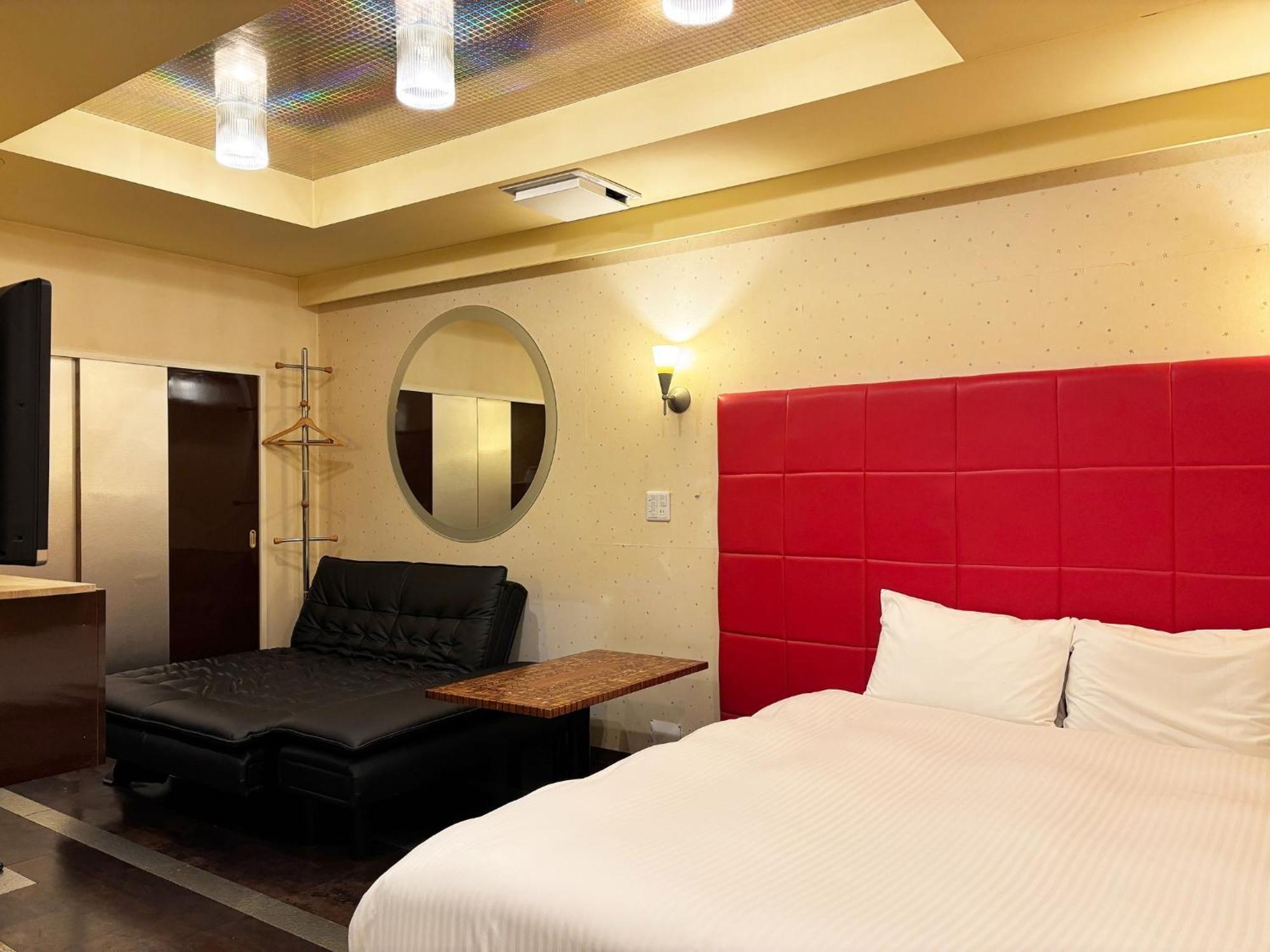 Guest house 
