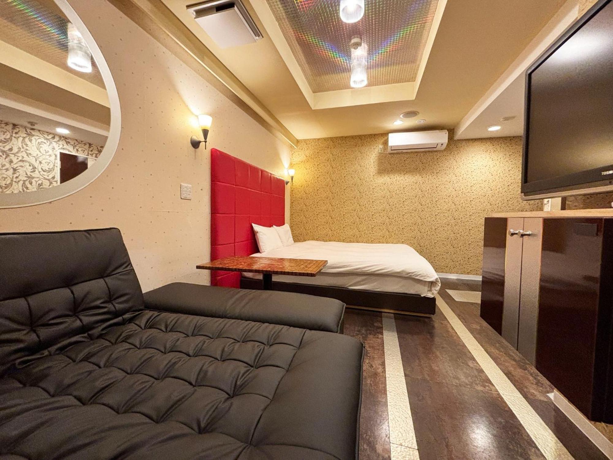 Guest house 