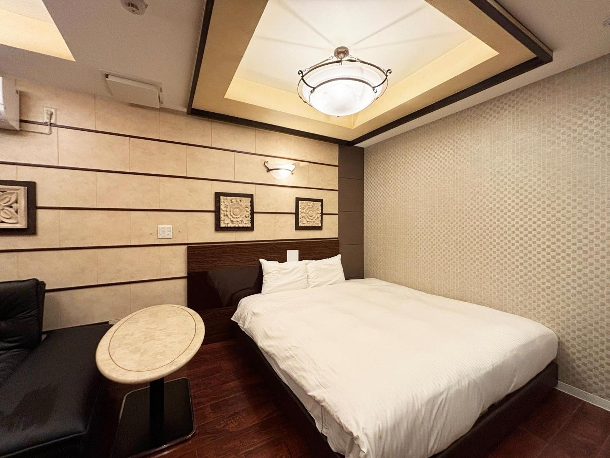 Guest house 