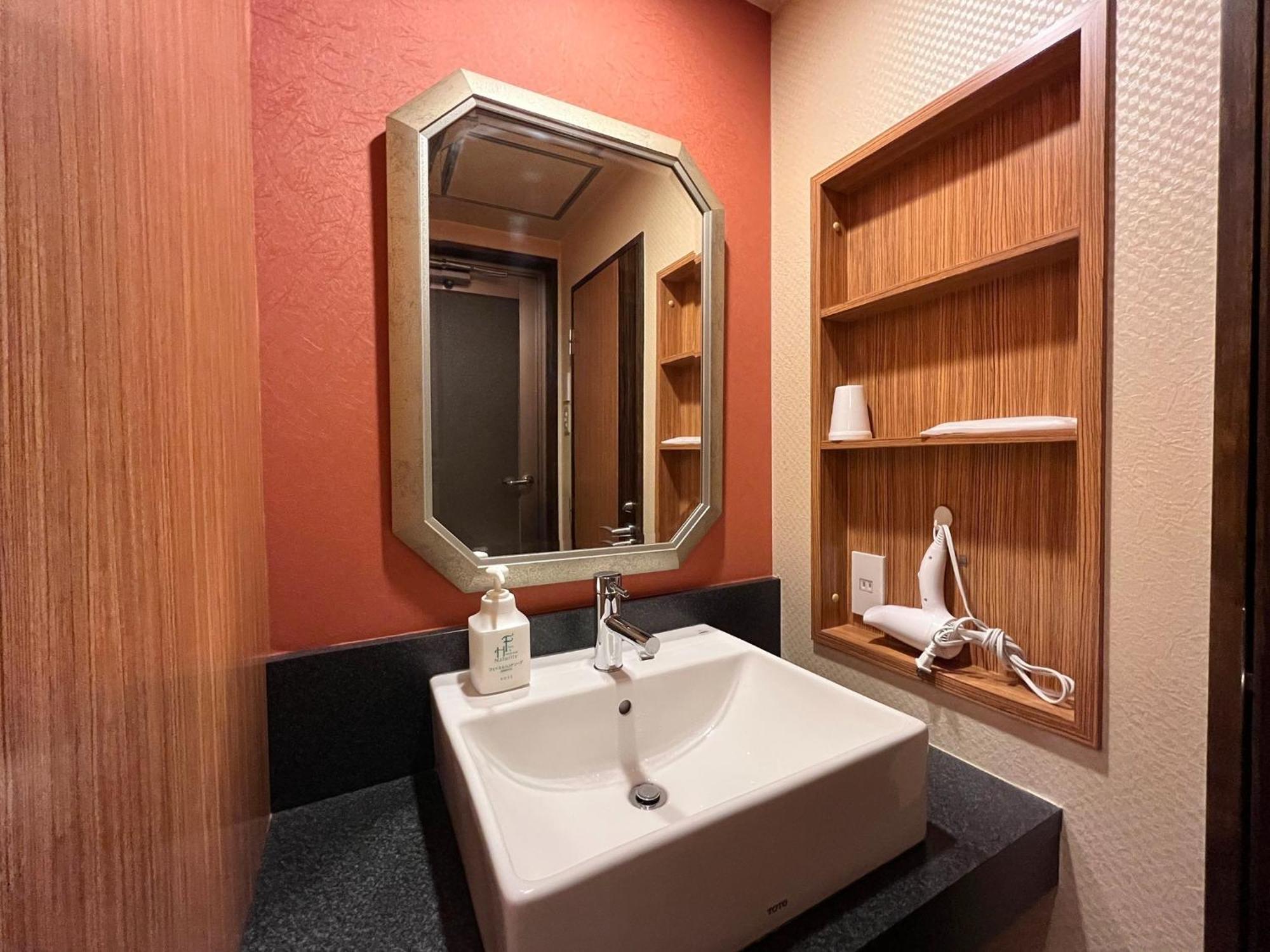 Guest house 