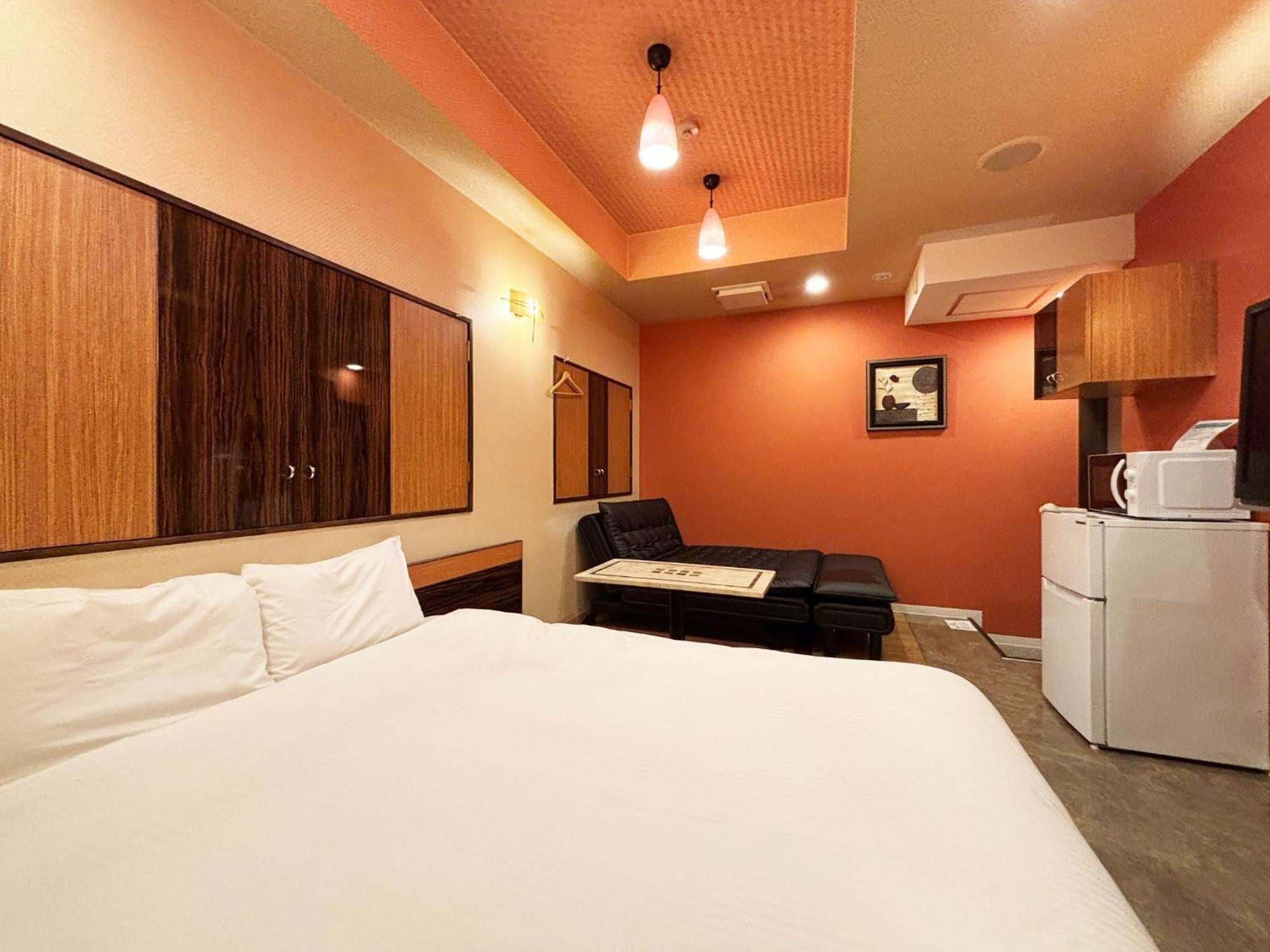 Guest house 