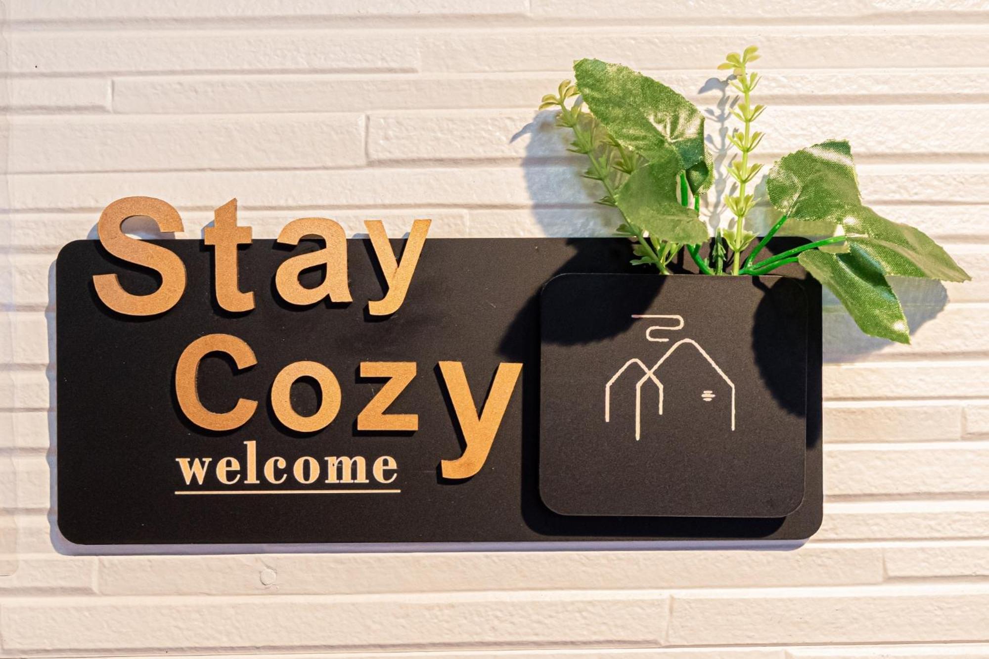Holiday home Cozy - Vacation 16946