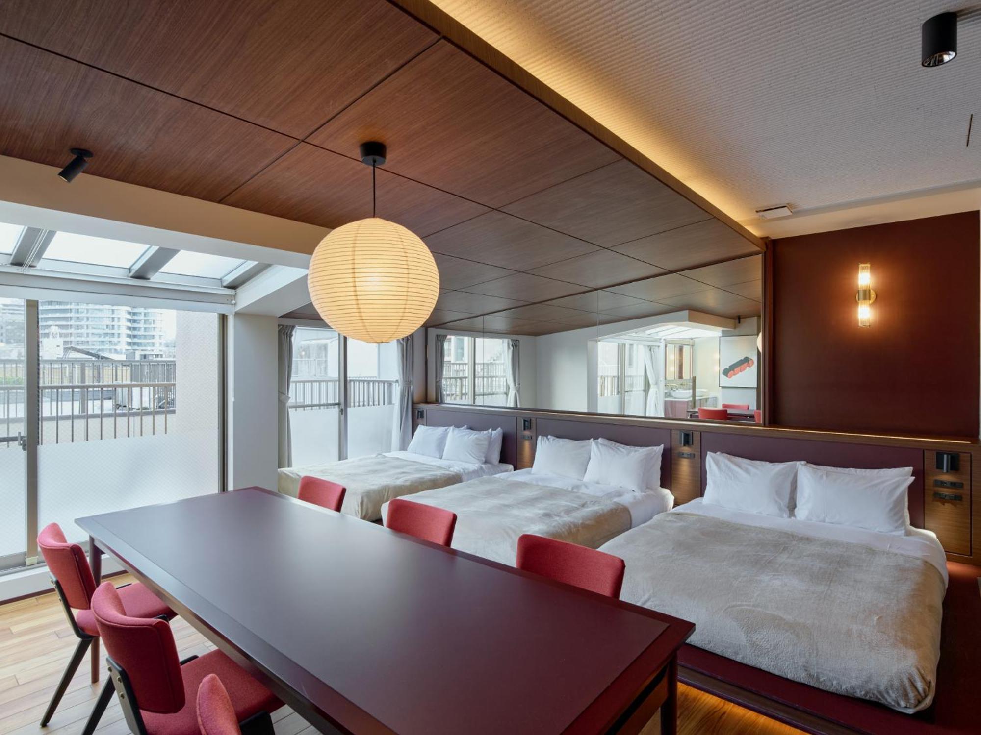 Illi Tex Aoyama 5* Tokyo