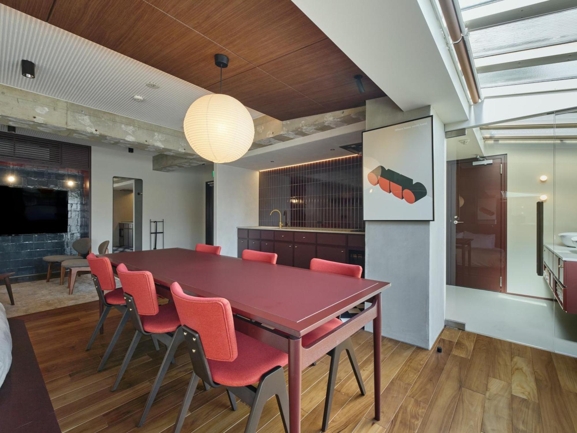Illi Tex Aoyama Hotel