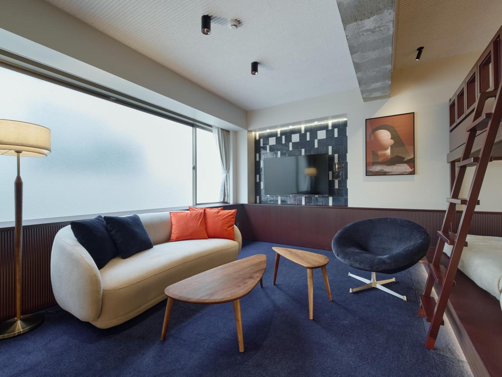 Illi Tex Aoyama Hotel 5*