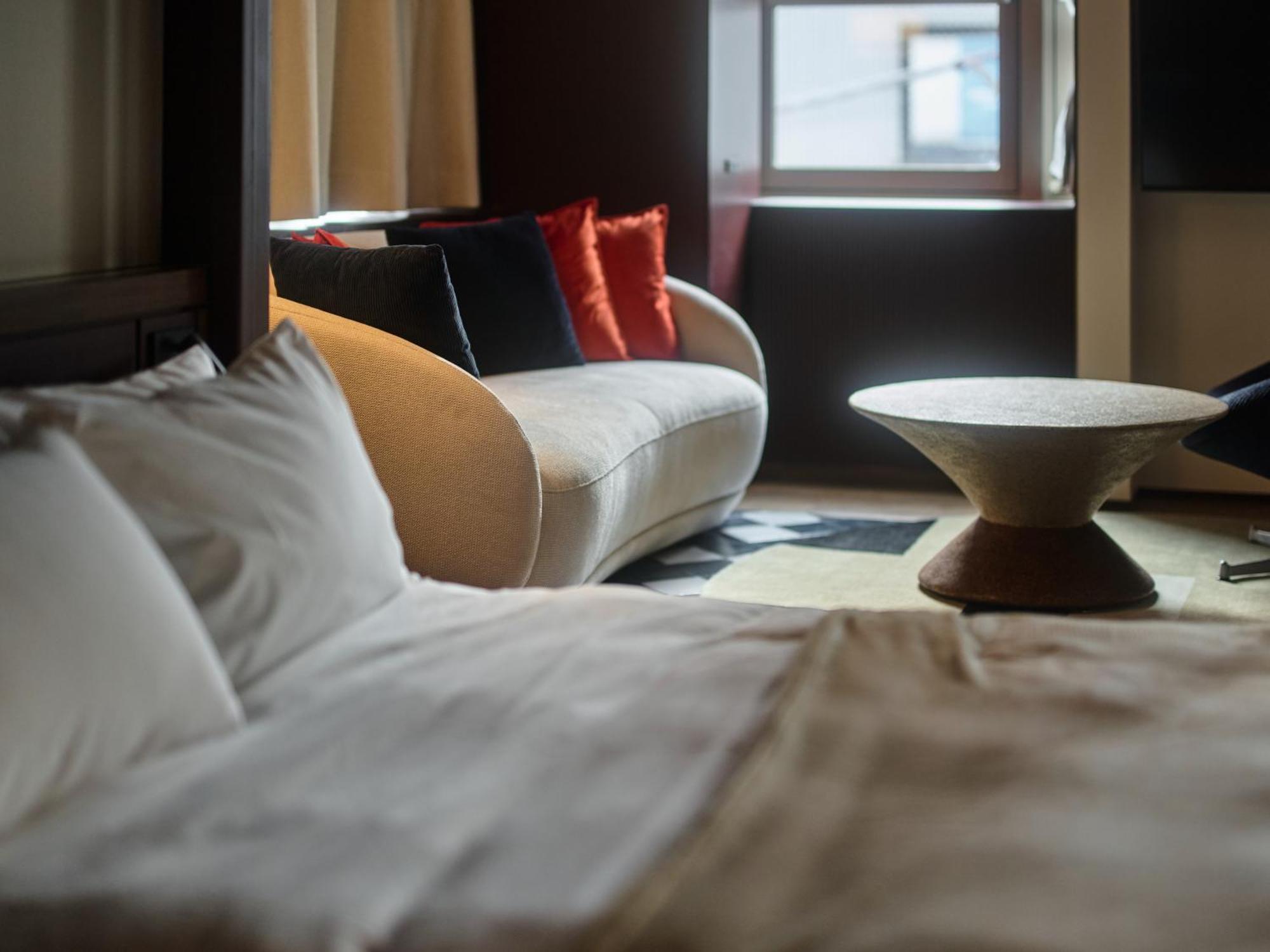 Hotel Illi Tex Aoyama
