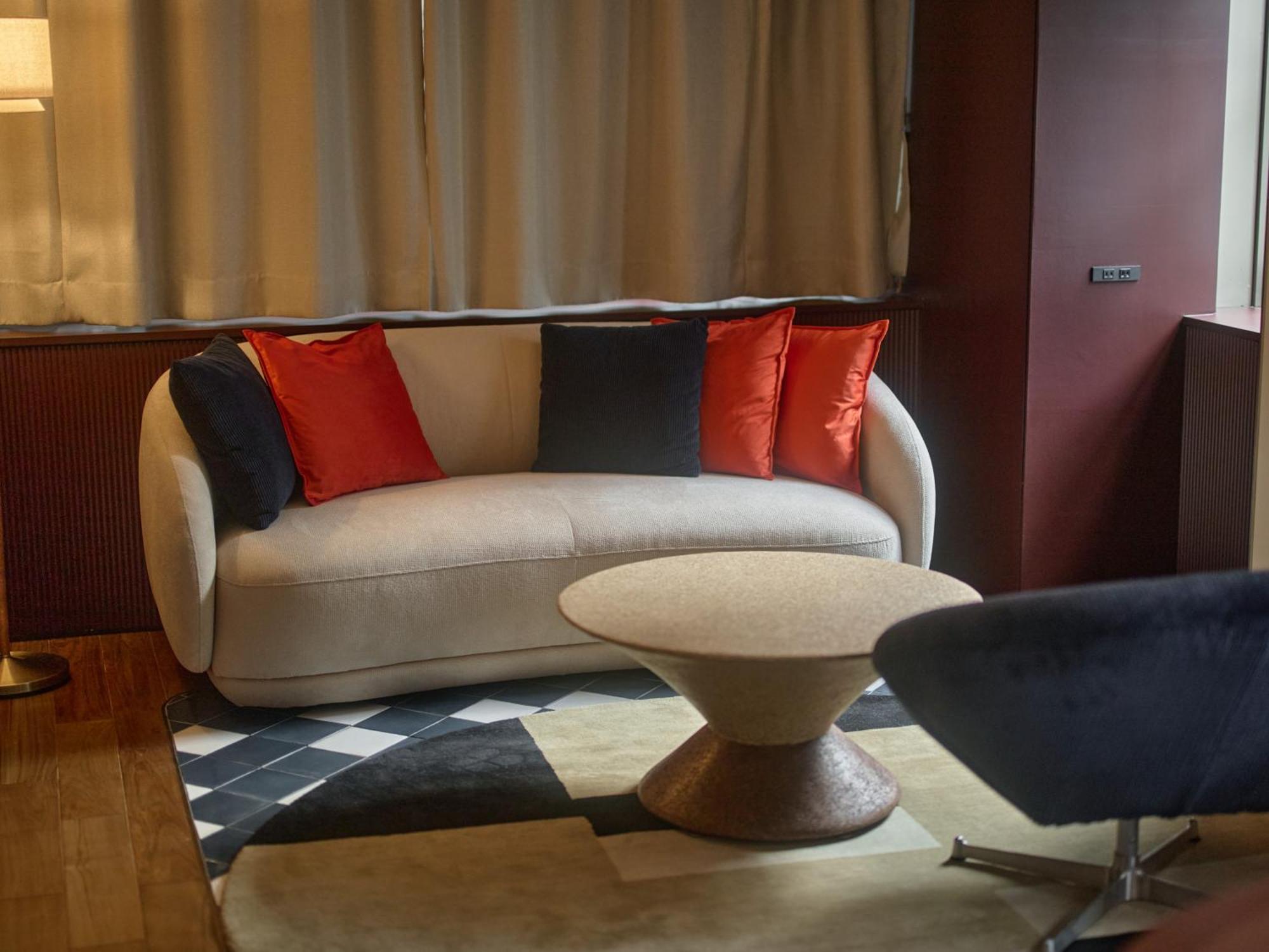Illi Tex Aoyama Hotel 5*
