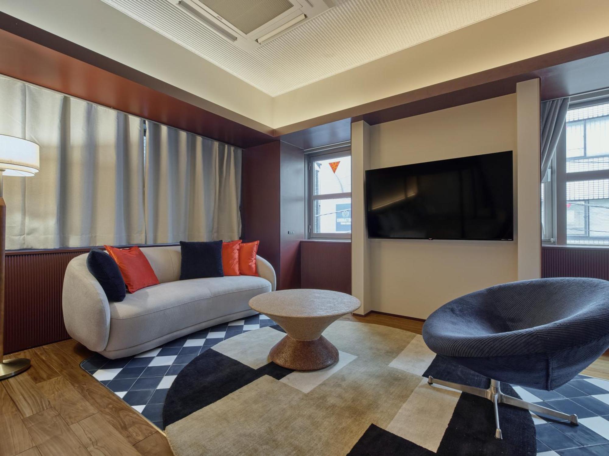 Hotel Illi Tex Aoyama
