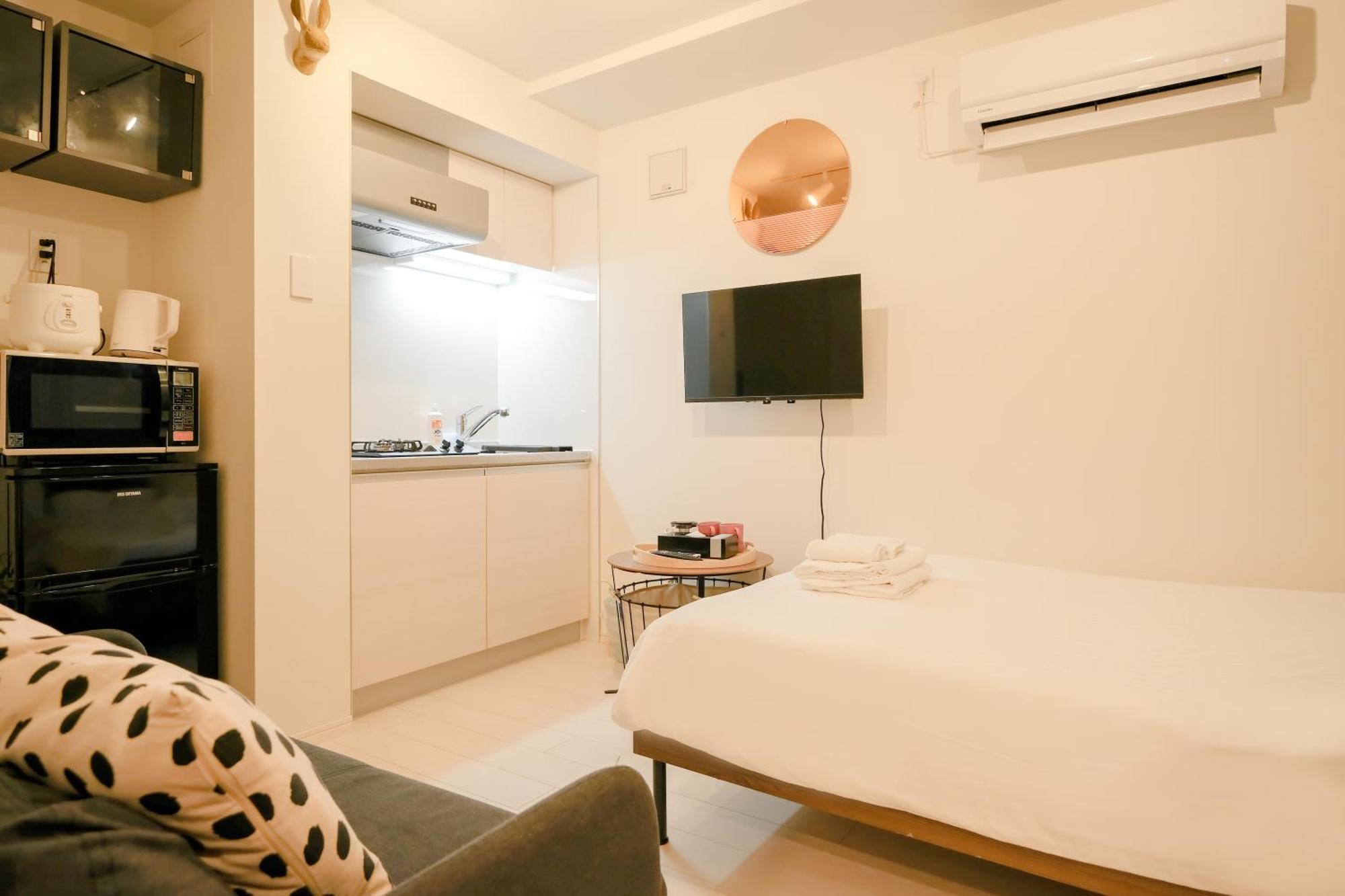 Mi-hotel Kagurazaka