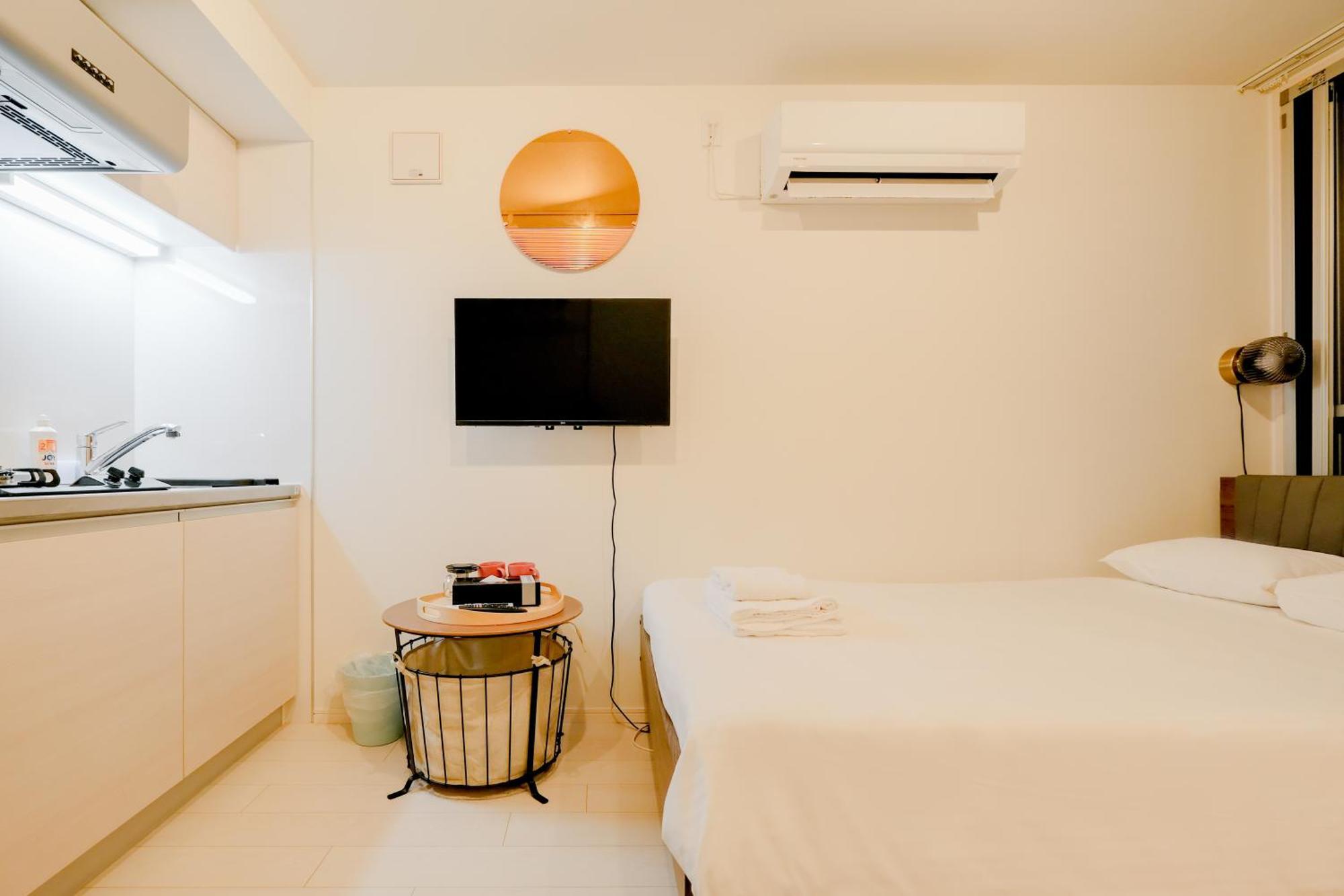 Mi-hotel Kagurazaka