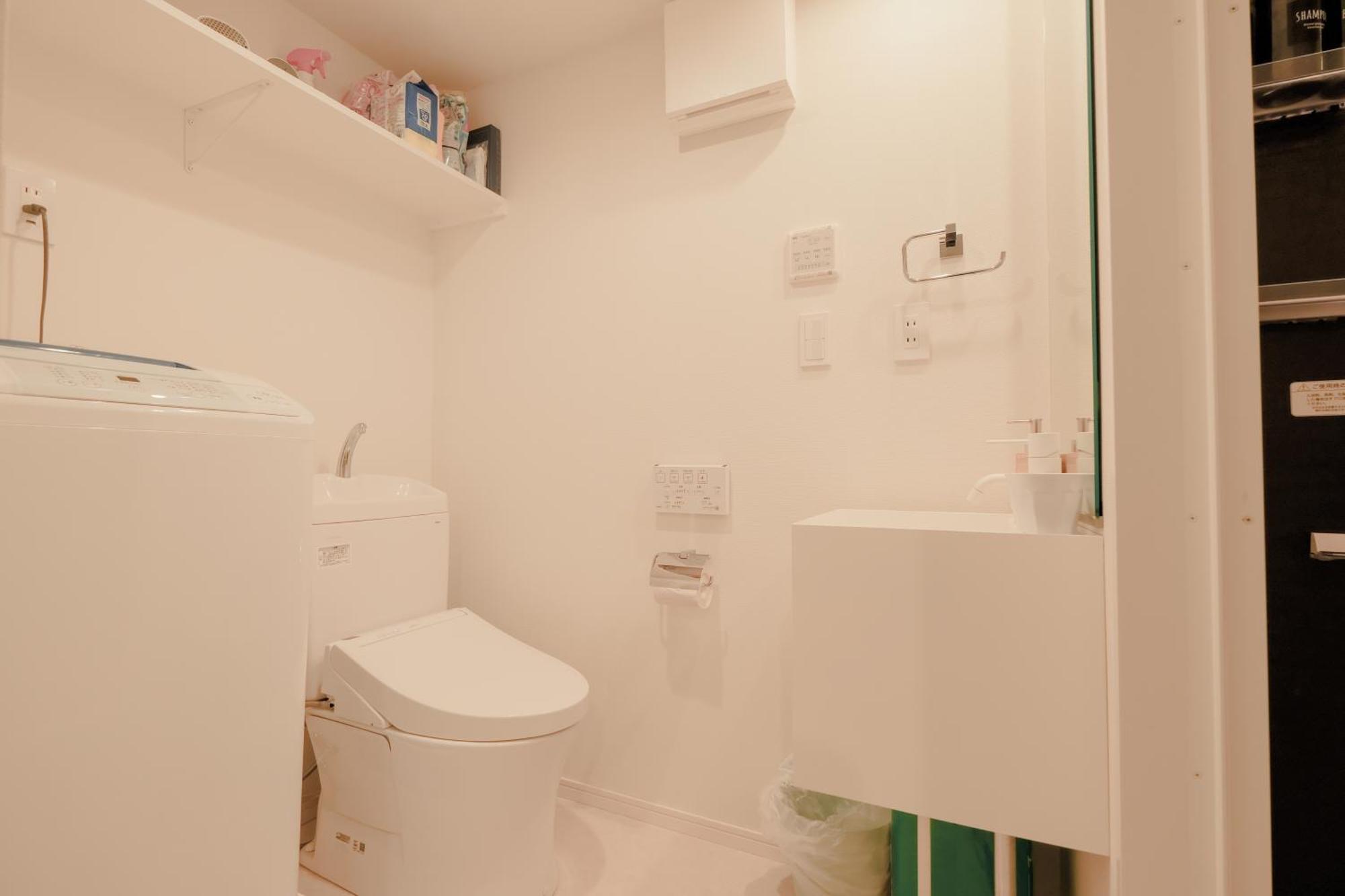 Apartment Mi-hotel Kagurazaka