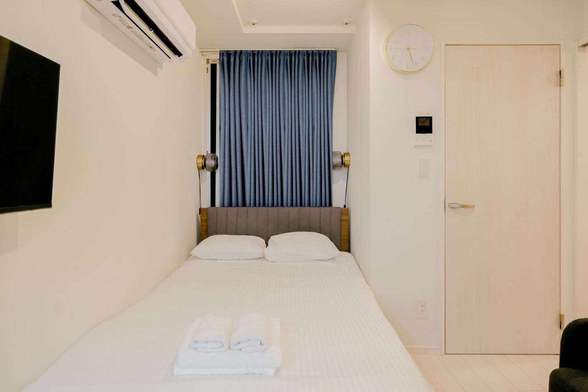 Apartment Mi-hotel Kagurazaka
