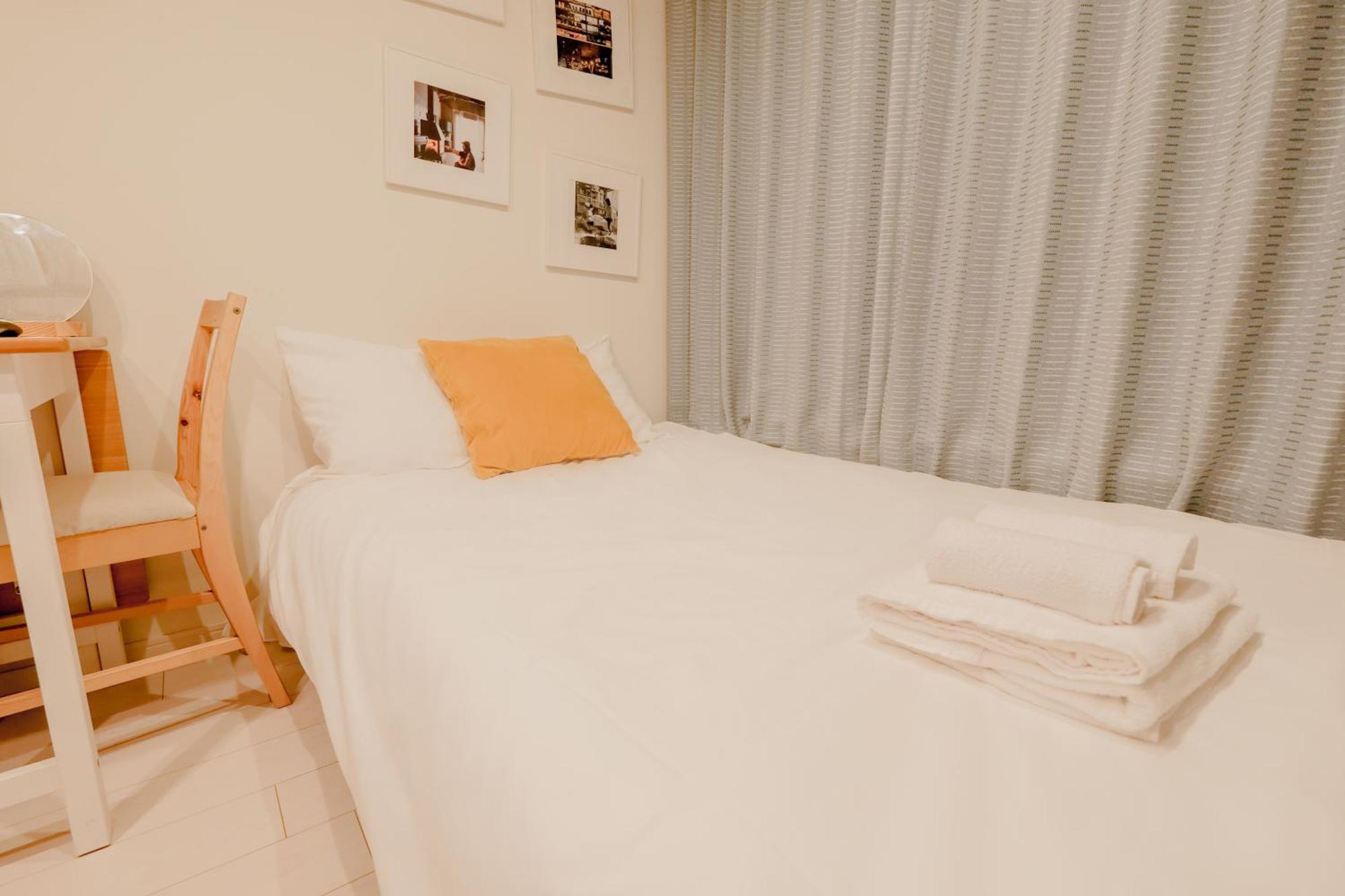 Apartment Mi-hotel Kagurazaka
