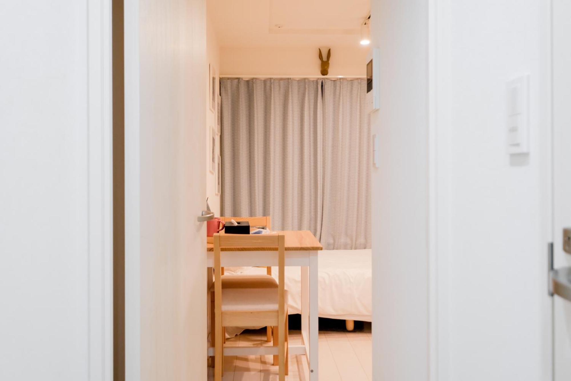 Mi-hotel Kagurazaka Apartment *