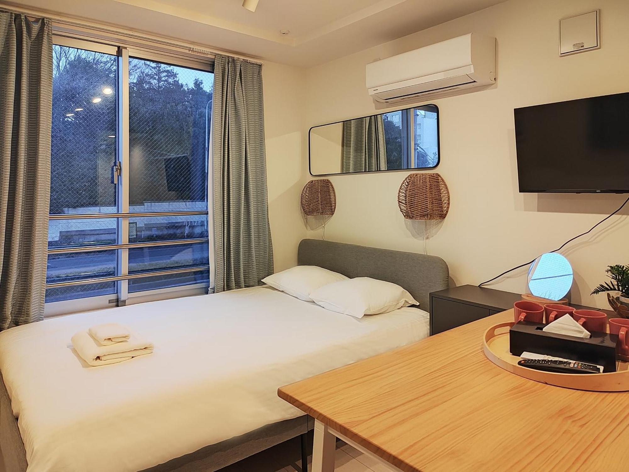 Mi-hotel Kagurazaka