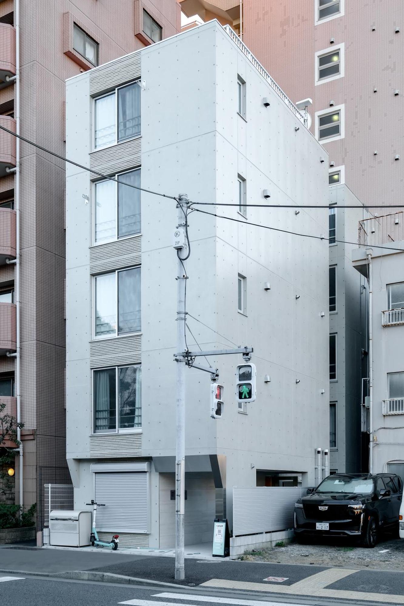 Mi-hotel Kagurazaka