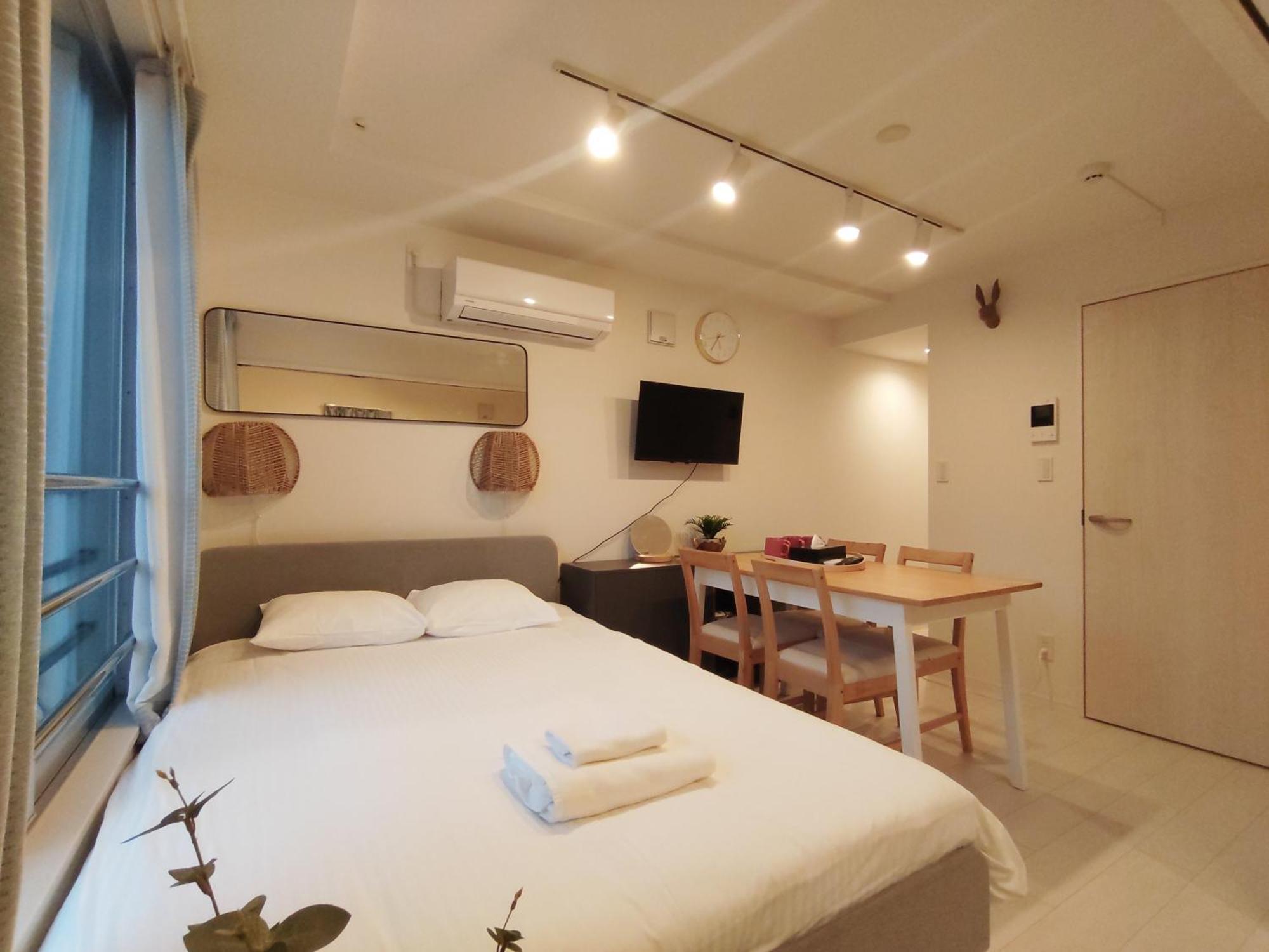 Mi-hotel Kagurazaka * Tokyo
