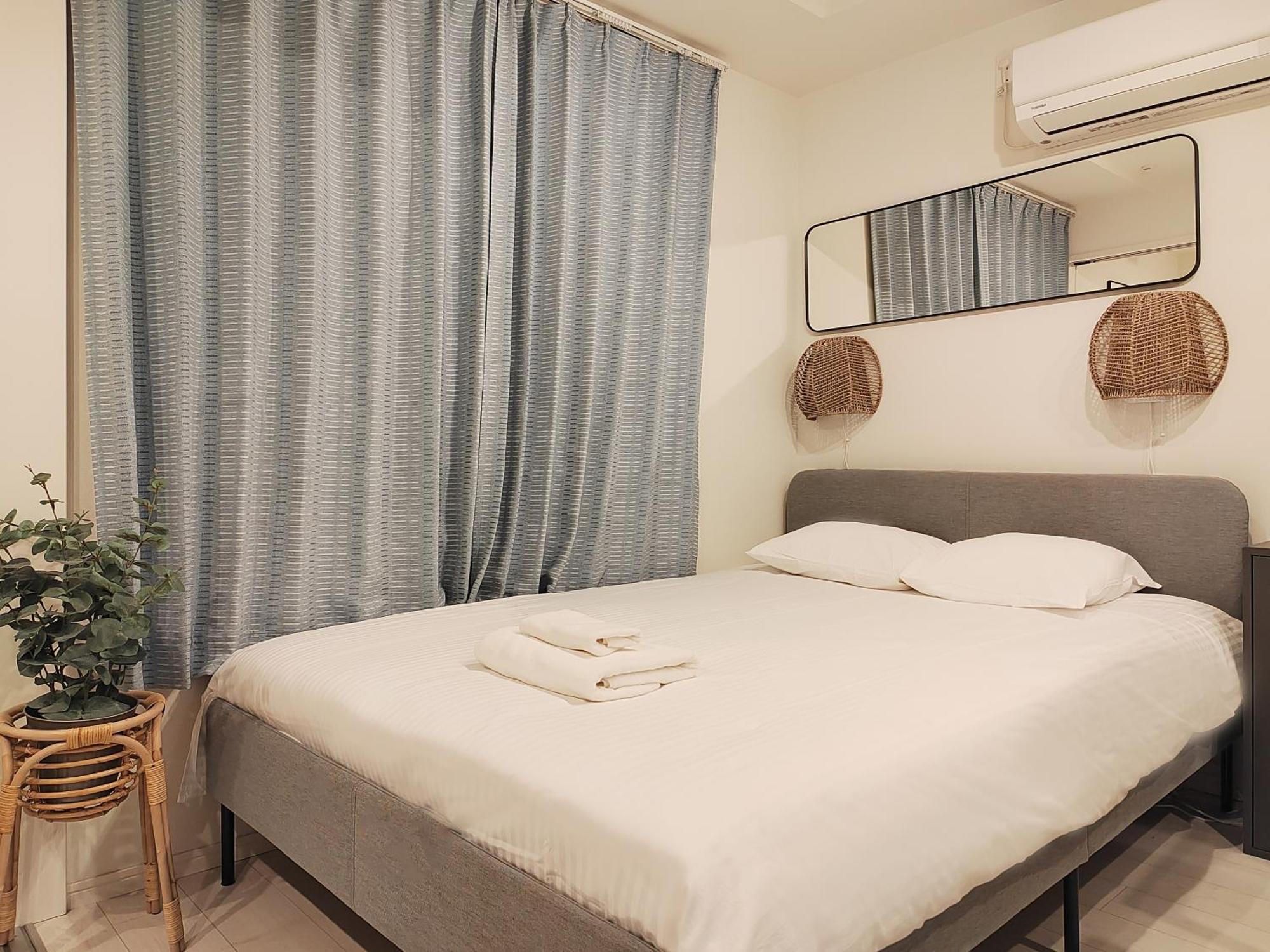 Mi-hotel Kagurazaka Apartment Tokyo