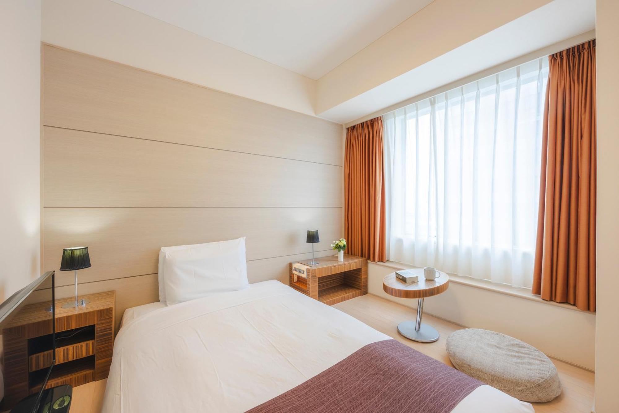 Bay Ariake Washington 3* Tokyo