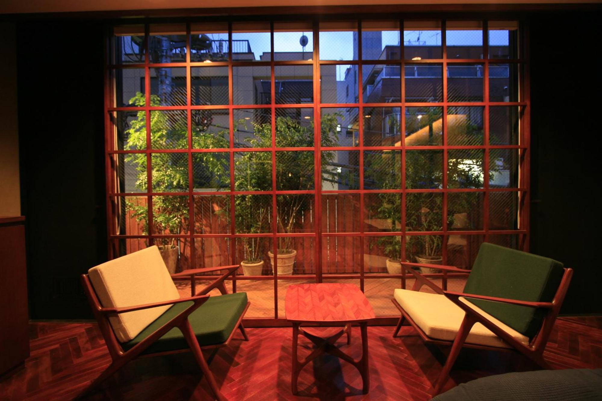 Studio-d Apartment