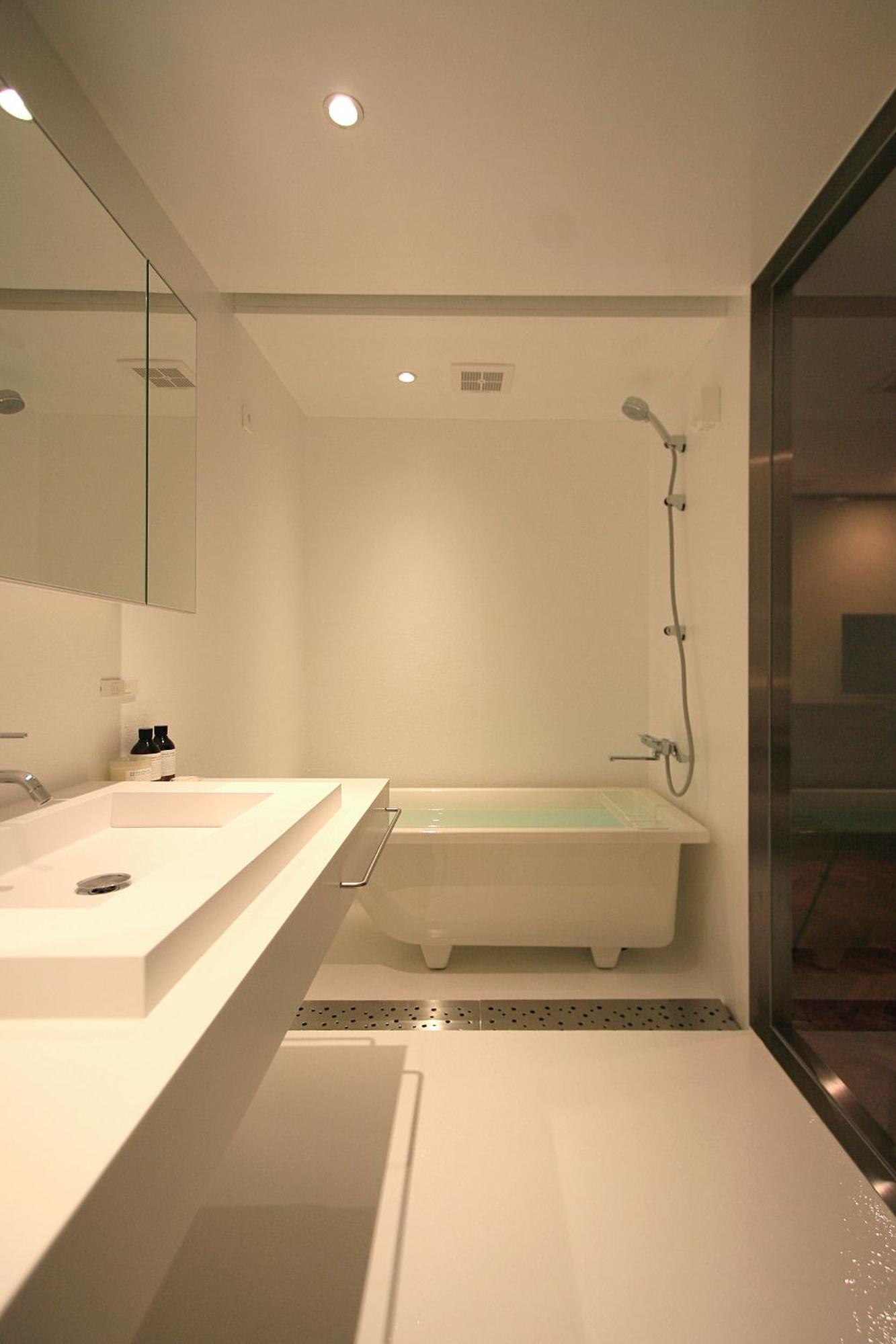 Apartment Studio-d