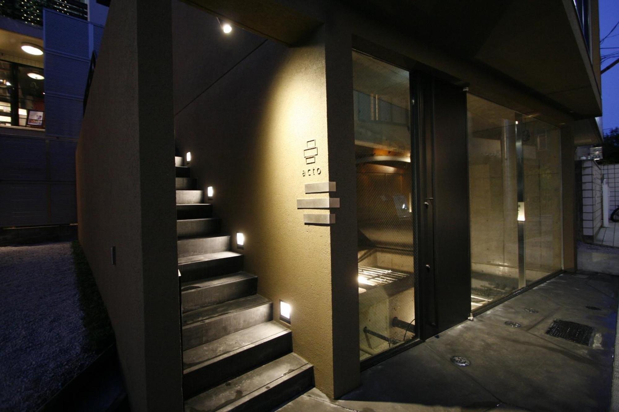 Apartment Studio-d *