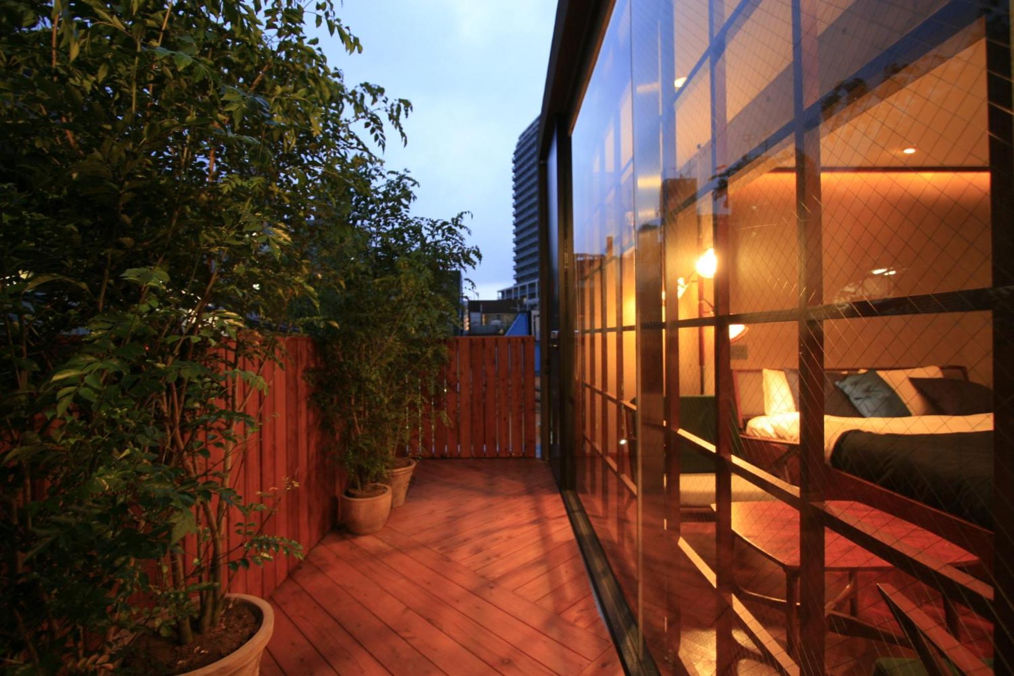 Studio-d Apartment