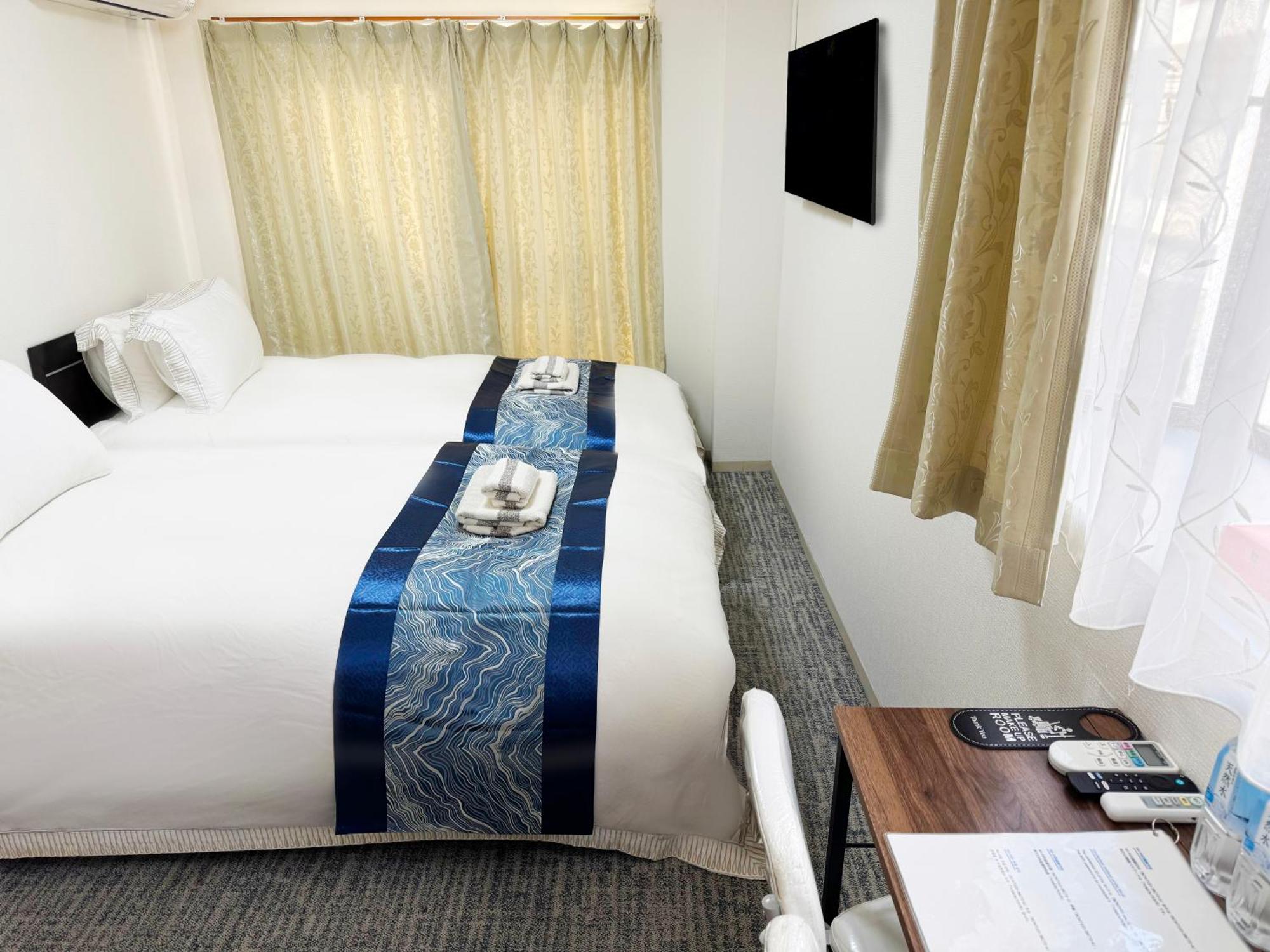 Rosenheim Shinjuku 3* Tokyo