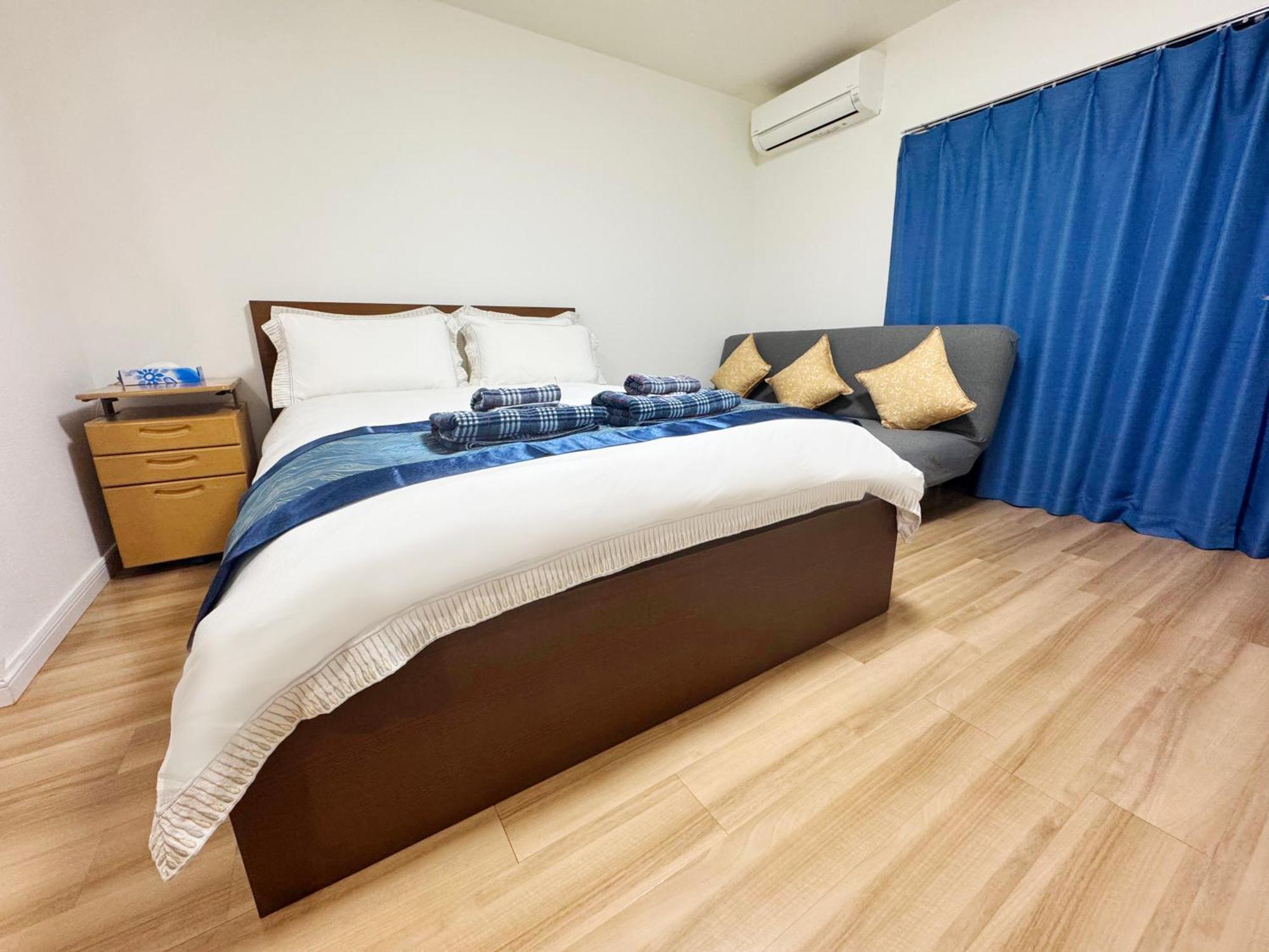 Hotel Rosenheim Shinjuku 3*