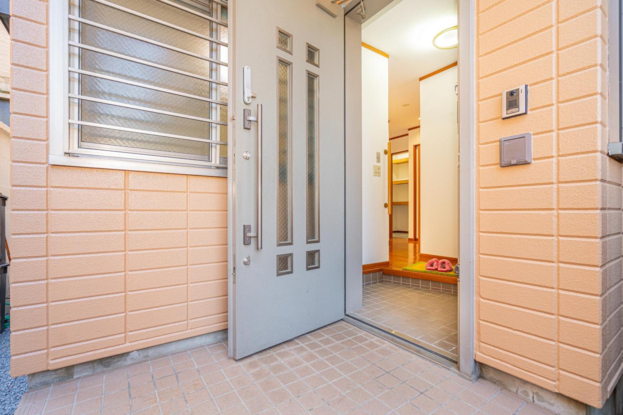 Zsf-minaminagazaki House Aparthotel