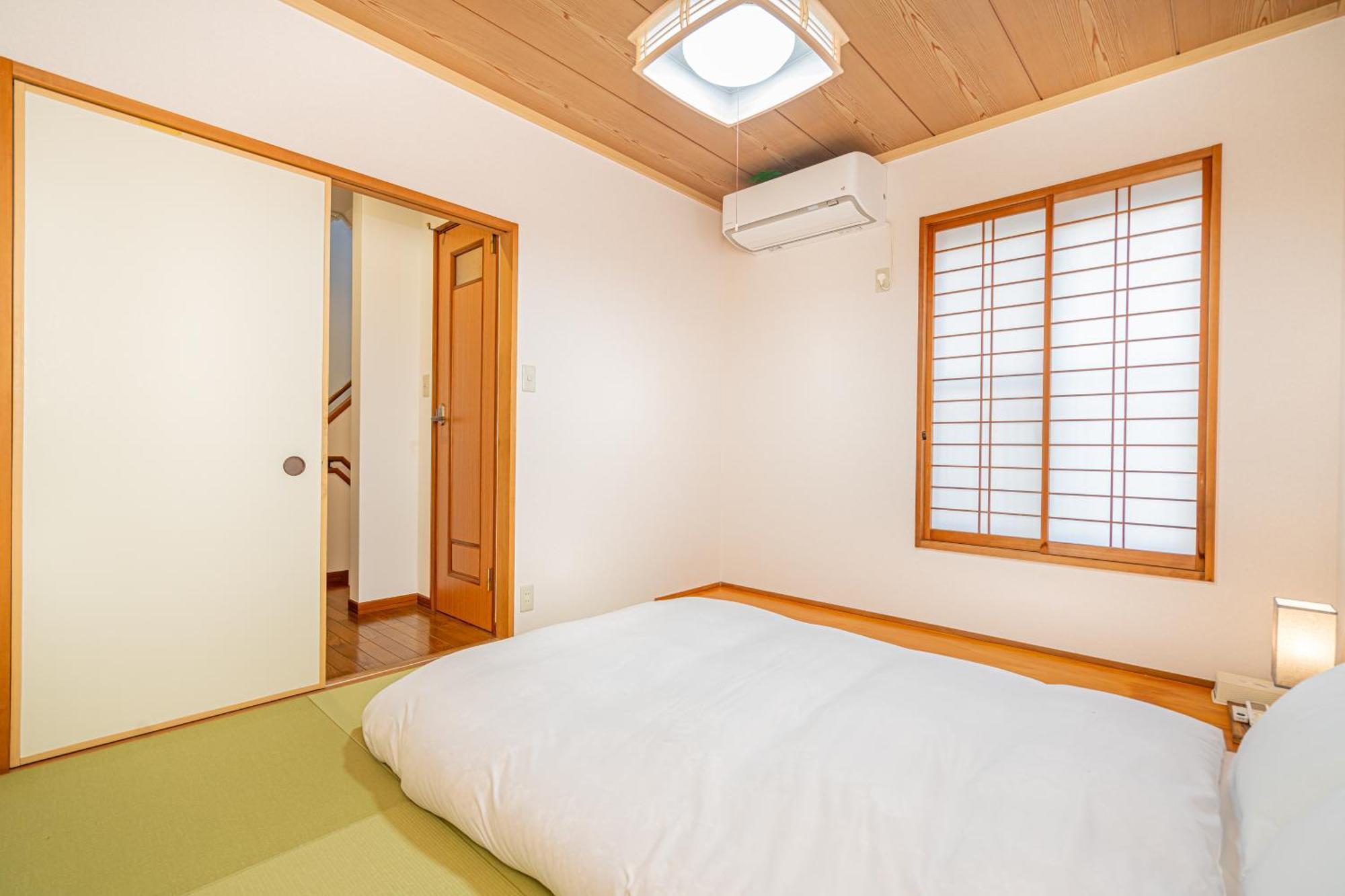 Aparthotel Zsf-minaminagazaki House