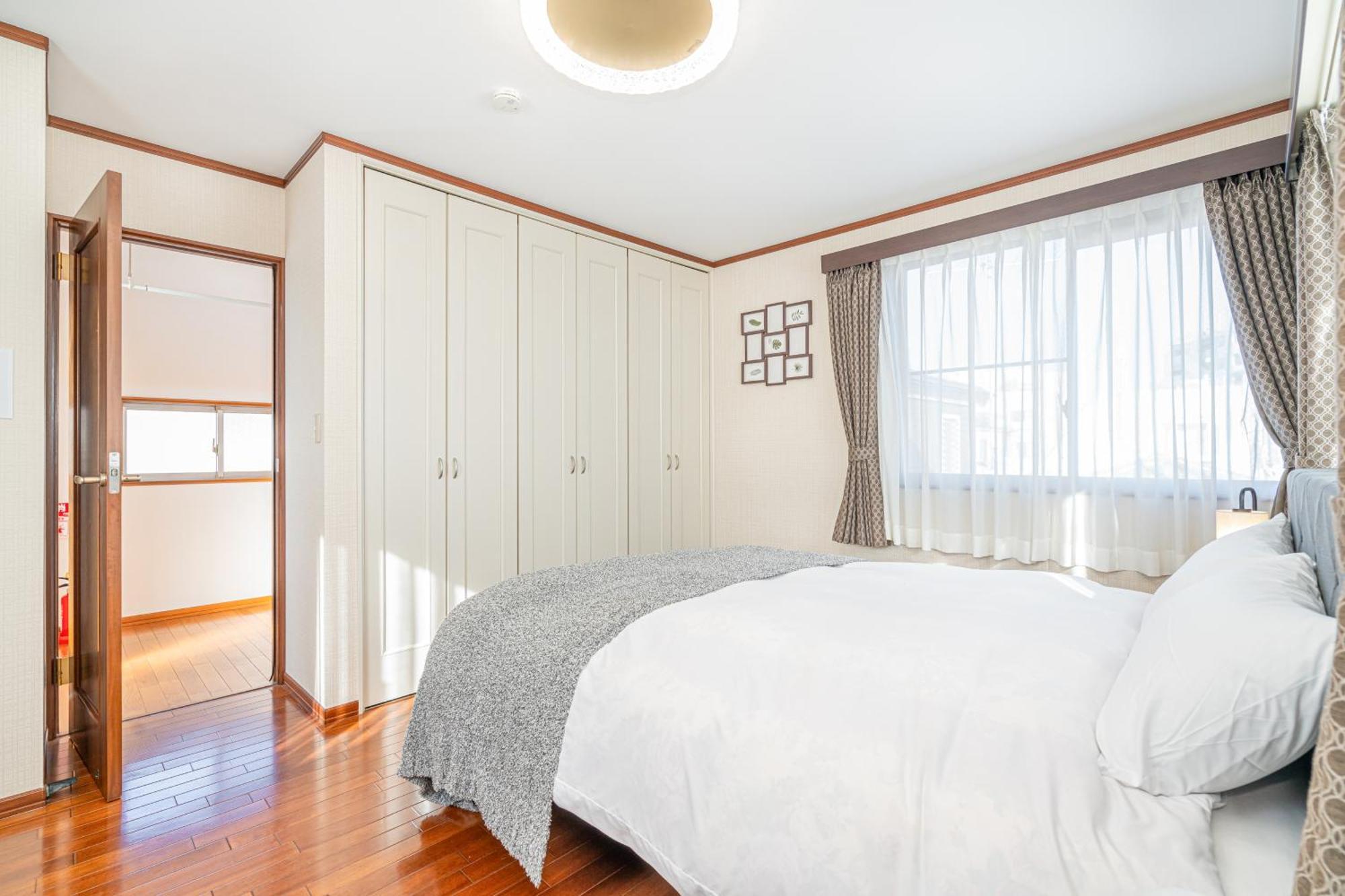 Zsf-minaminagazaki House Aparthotel