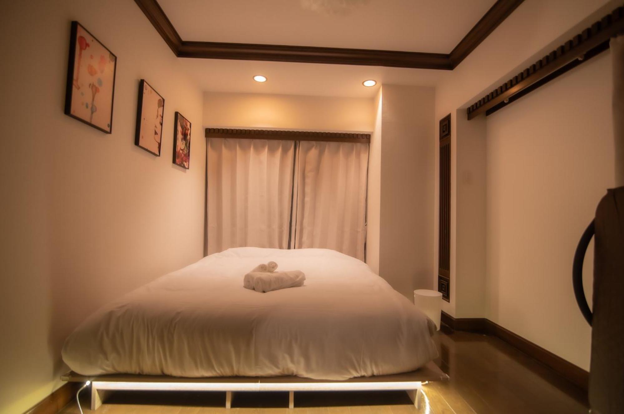 Sun Mall Crest - Vacation 18546 Apartment *