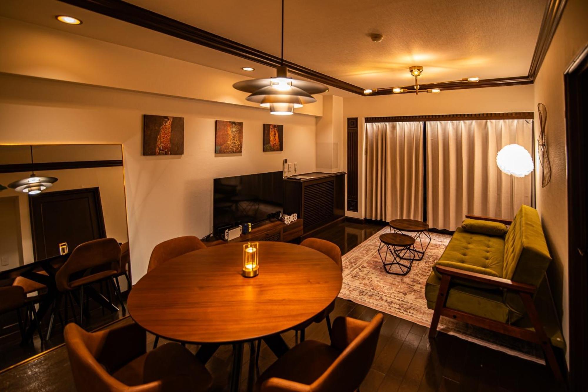 Sun Mall Crest - Vacation 18546 Apartment
