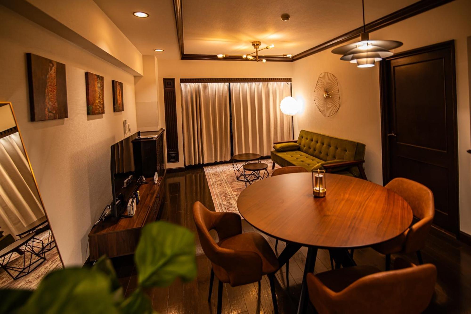 Apartment Sun Mall Crest - Vacation 18546 Tokyo