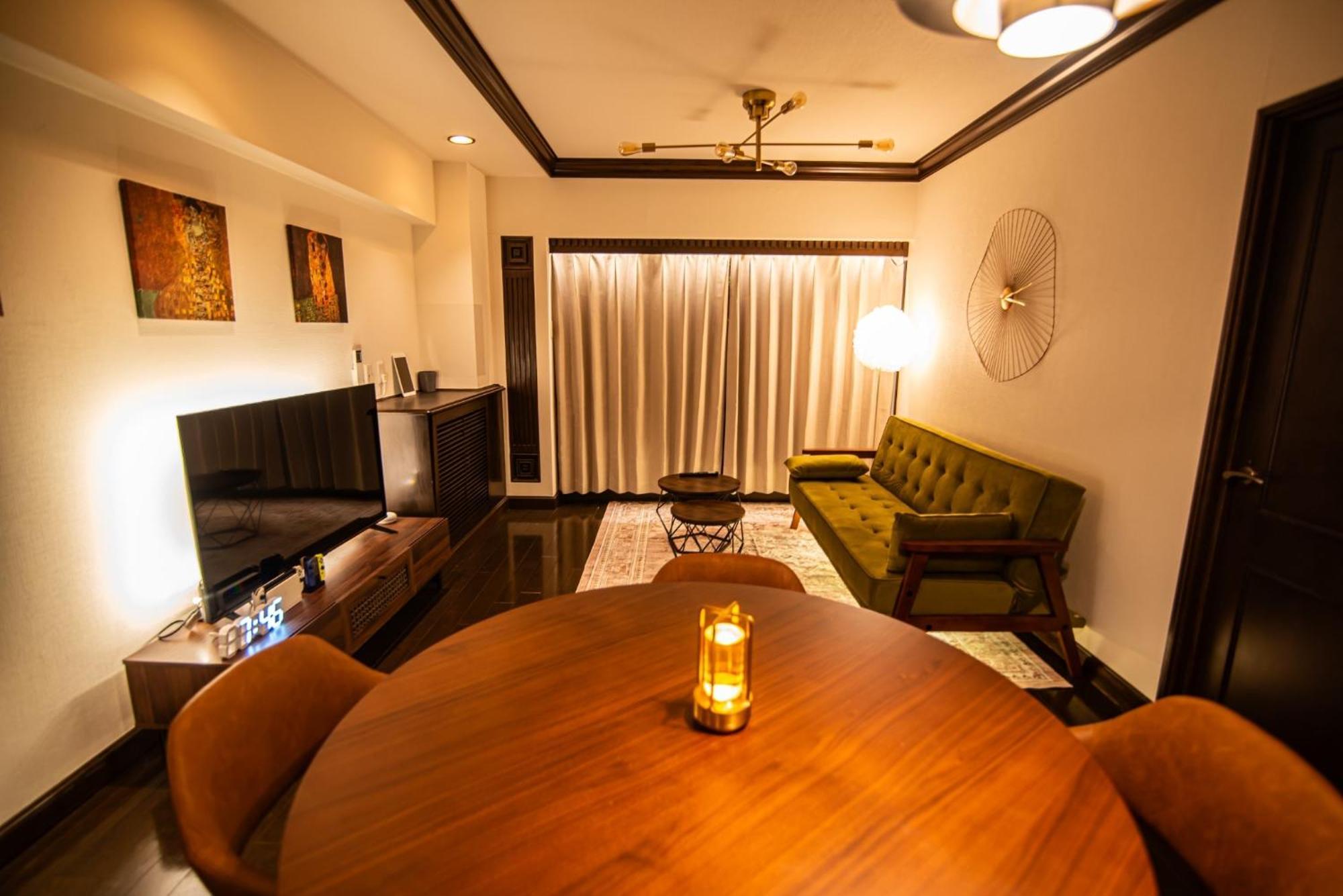 Sun Mall Crest - Vacation 18546 Apartment *