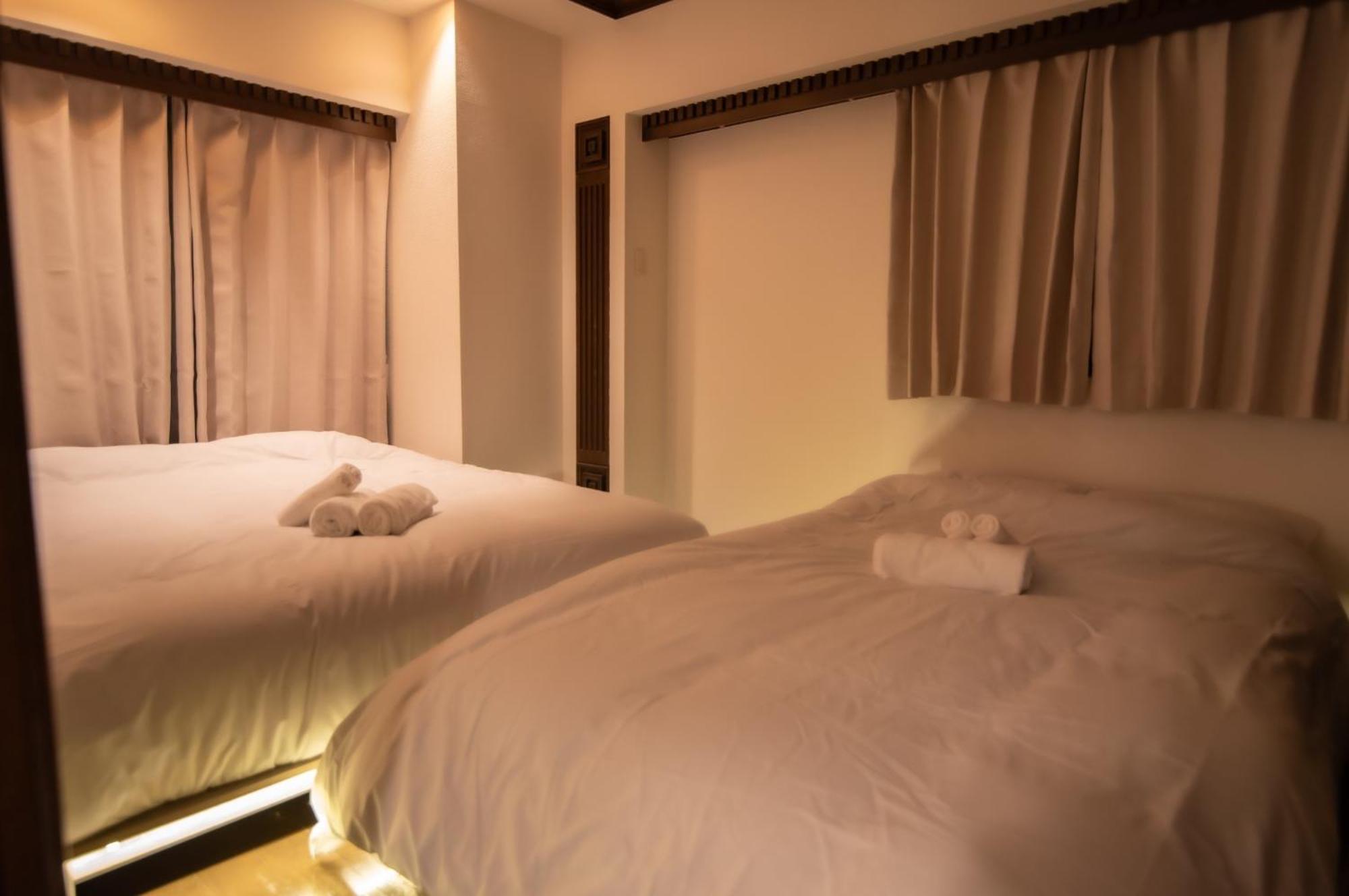 Sun Mall Crest - Vacation 18546 Apartment *