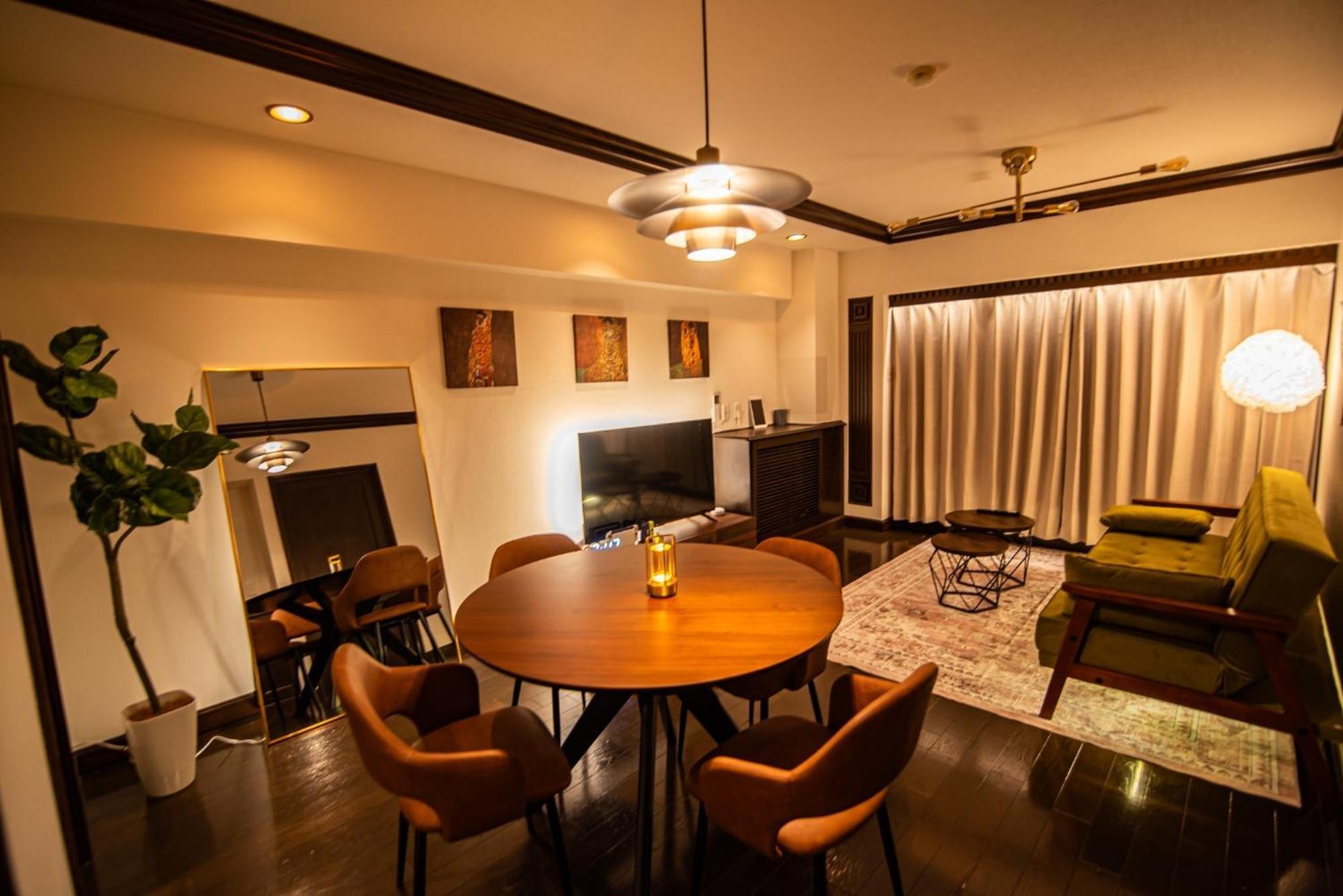 Apartment Sun Mall Crest - Vacation 18546 Tokyo