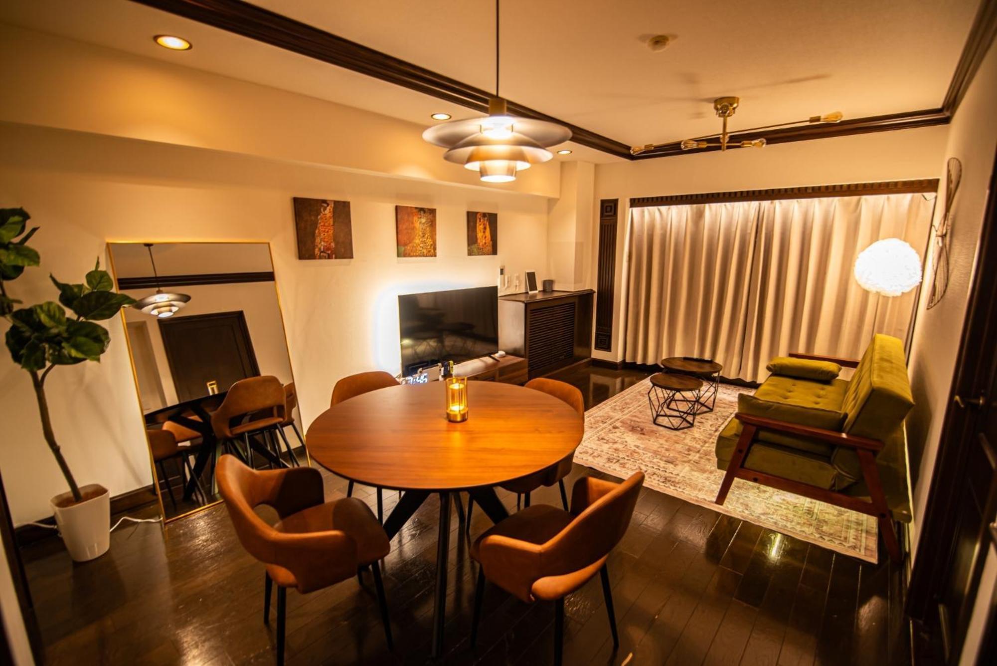 Sun Mall Crest - Vacation 18546 Apartment