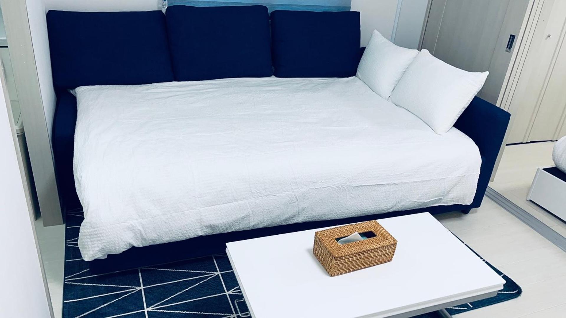 Shinjuku-k Apartment *