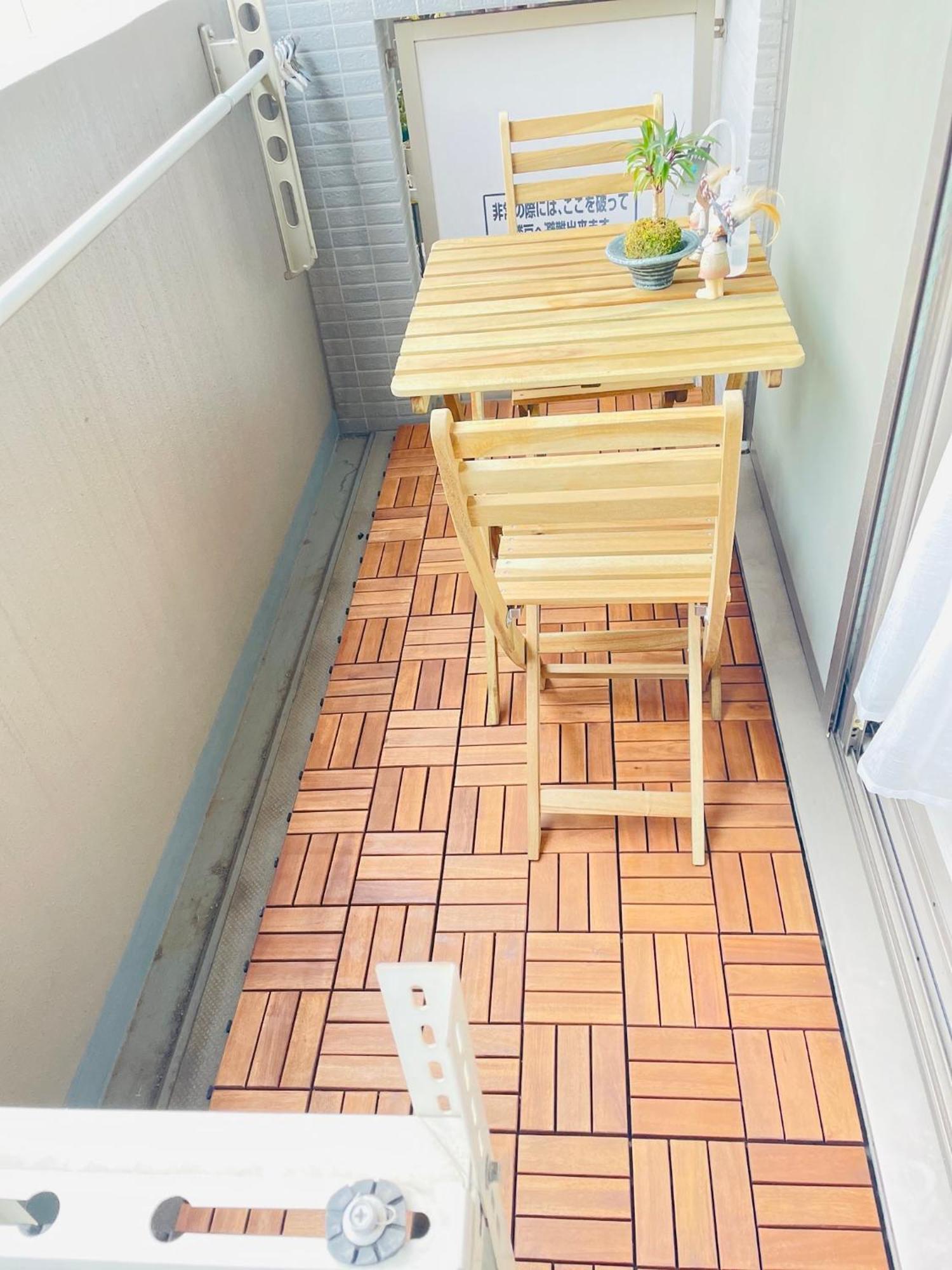 Apartment Shinjuku-k