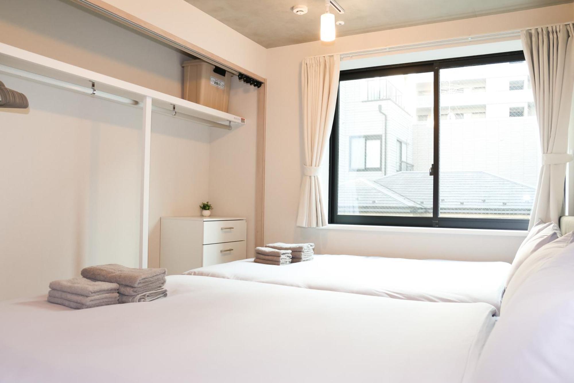 Seirai Asakusa Vacation - 3 Minutes From Station Apartment