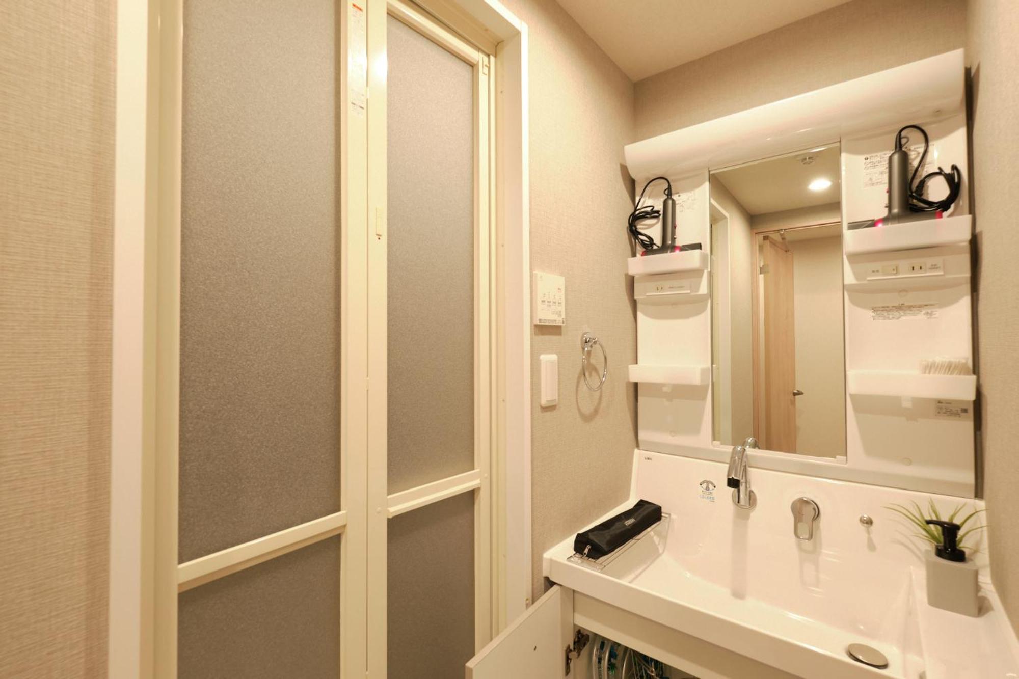 Apartment Seirai Asakusa Vacation - 3 Minutes From Station *