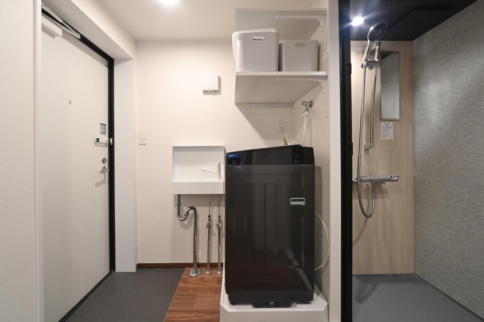 Style Wood Nishi-shinjuku 2nd Floor 3rd Floor - Vacation 68984v Apartment *