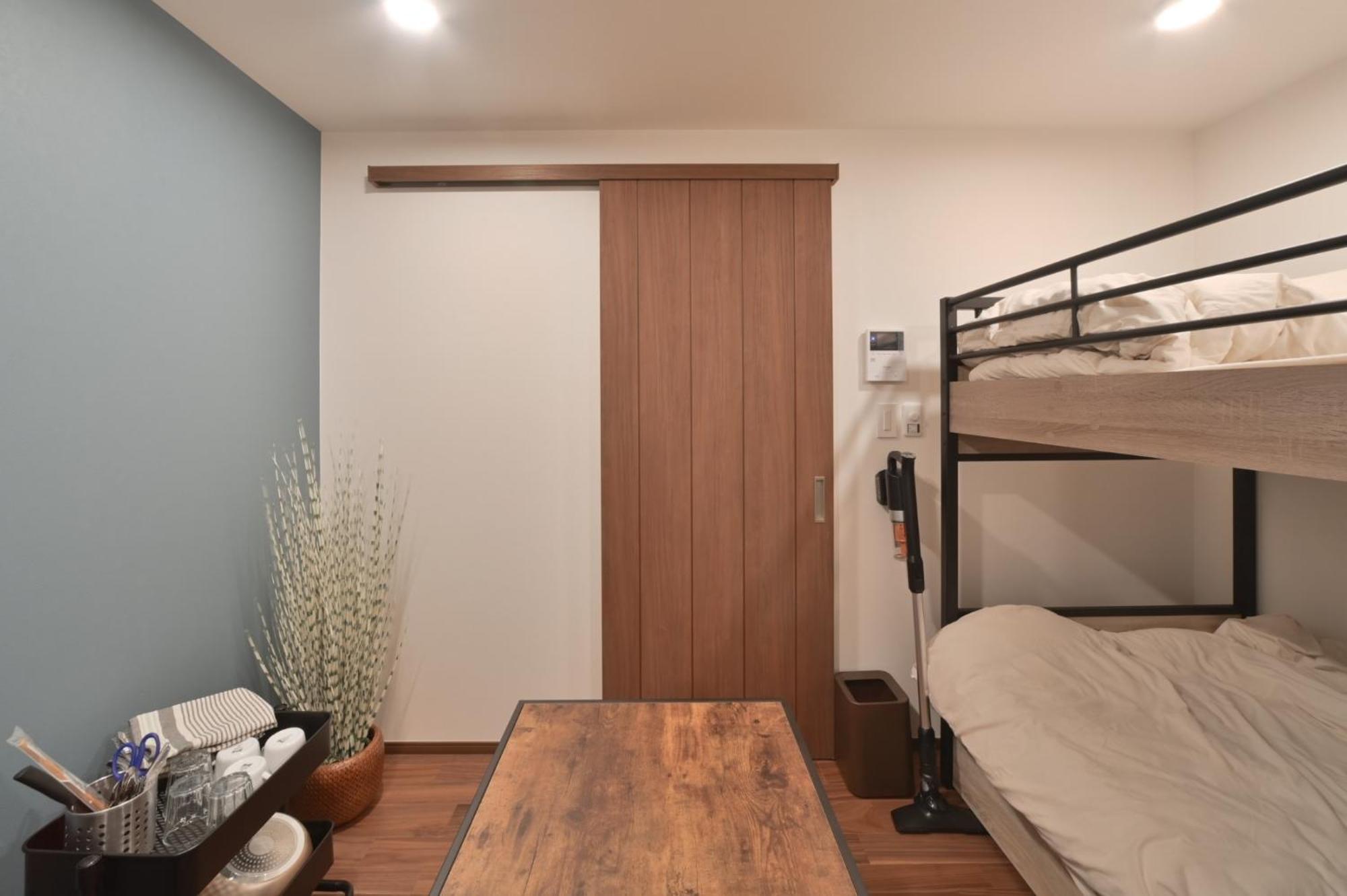 Style Wood Nishi-shinjuku 2nd Floor 3rd Floor - Vacation 68984v *