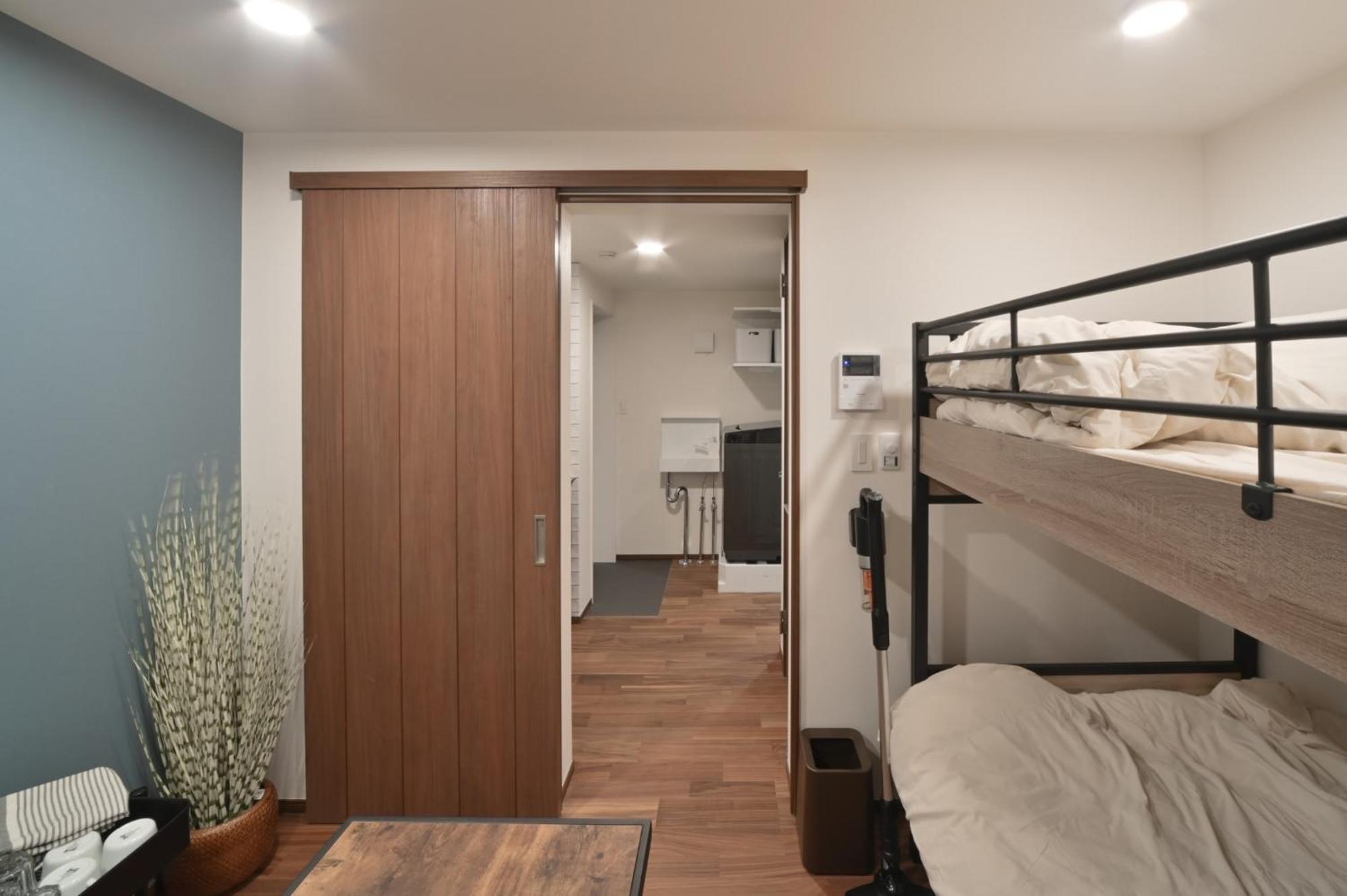 Style Wood Nishi-shinjuku 2nd Floor 3rd Floor - Vacation 68984v Apartment *