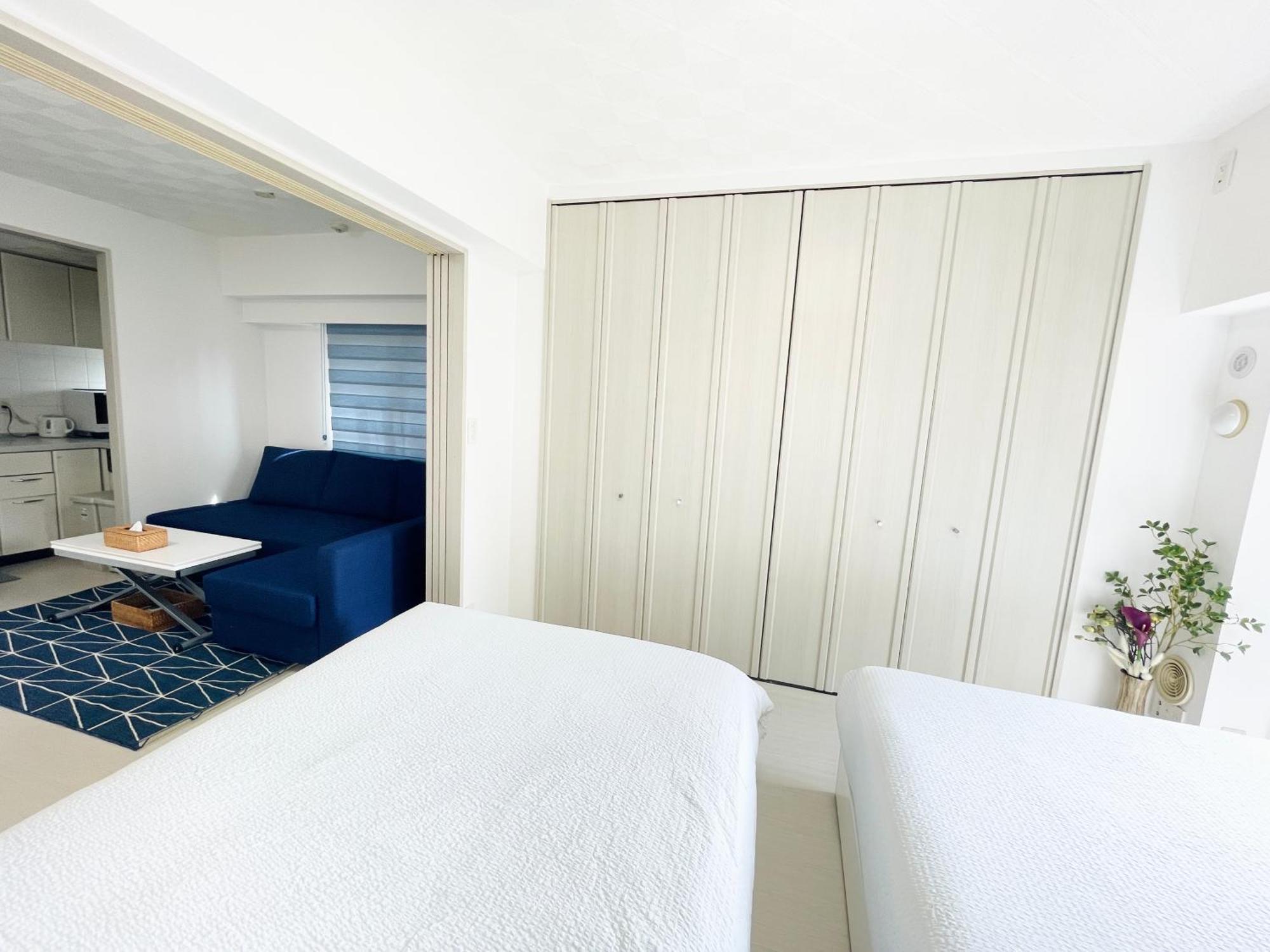 Apartment Shinjuku-k *