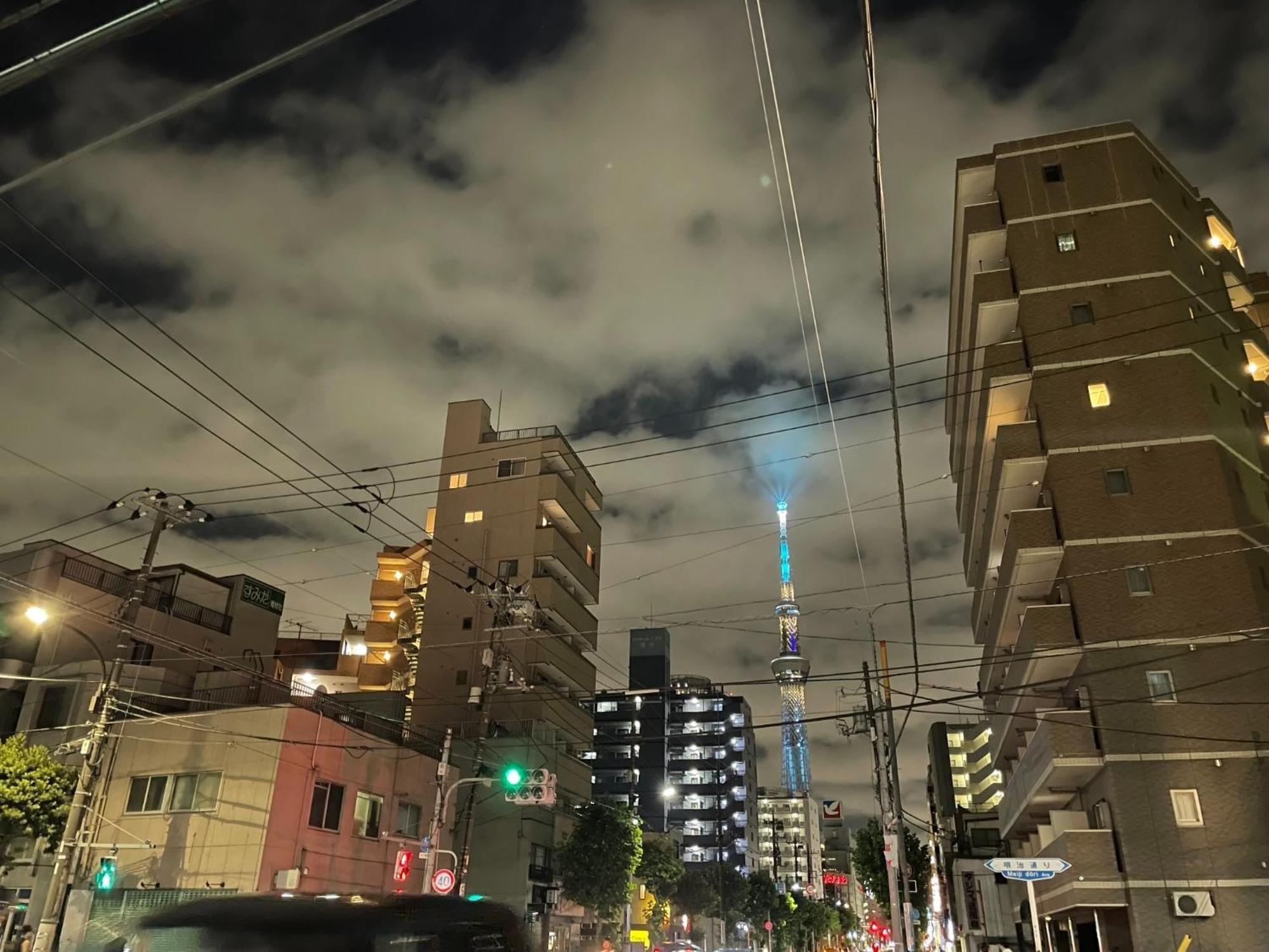 Private Season Spring - Vacation 71133v Holiday home Tokyo