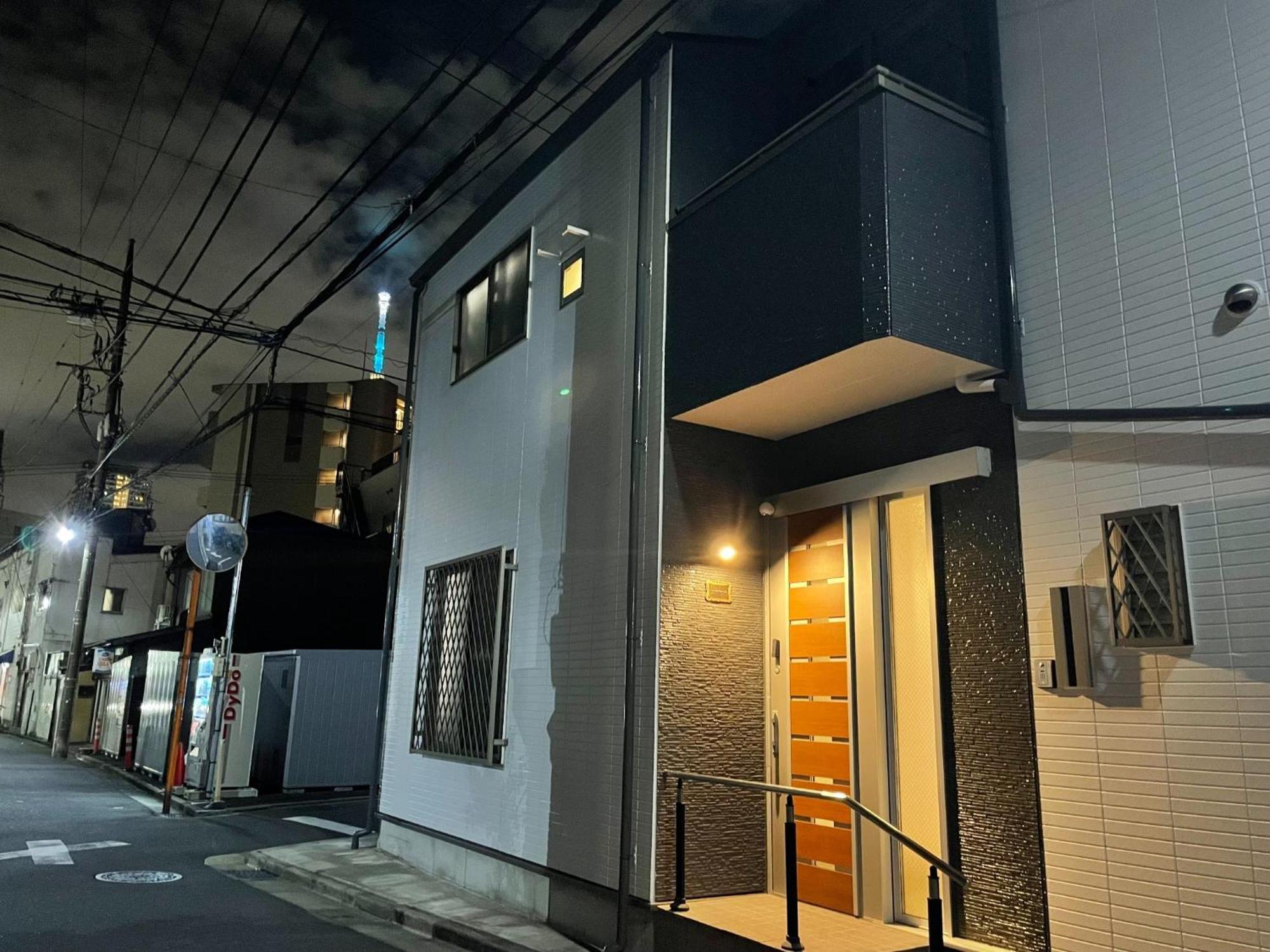 Holiday home Private Season Spring - Vacation 71133v Tokyo