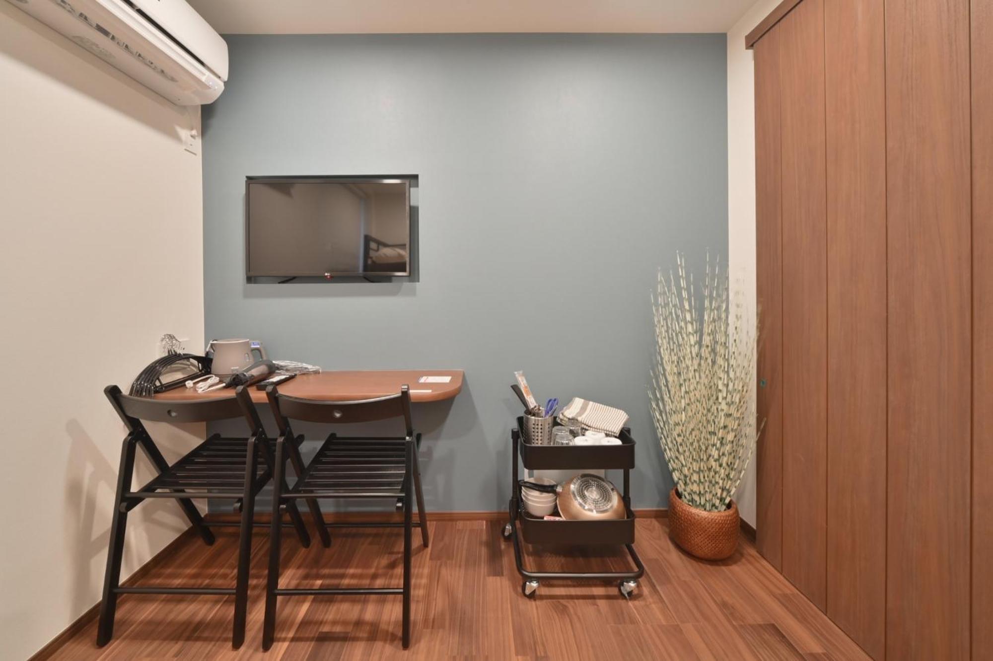 Style Wood Nishi-shinjuku 2nd Floor 3rd Floor - Vacation 68984v *